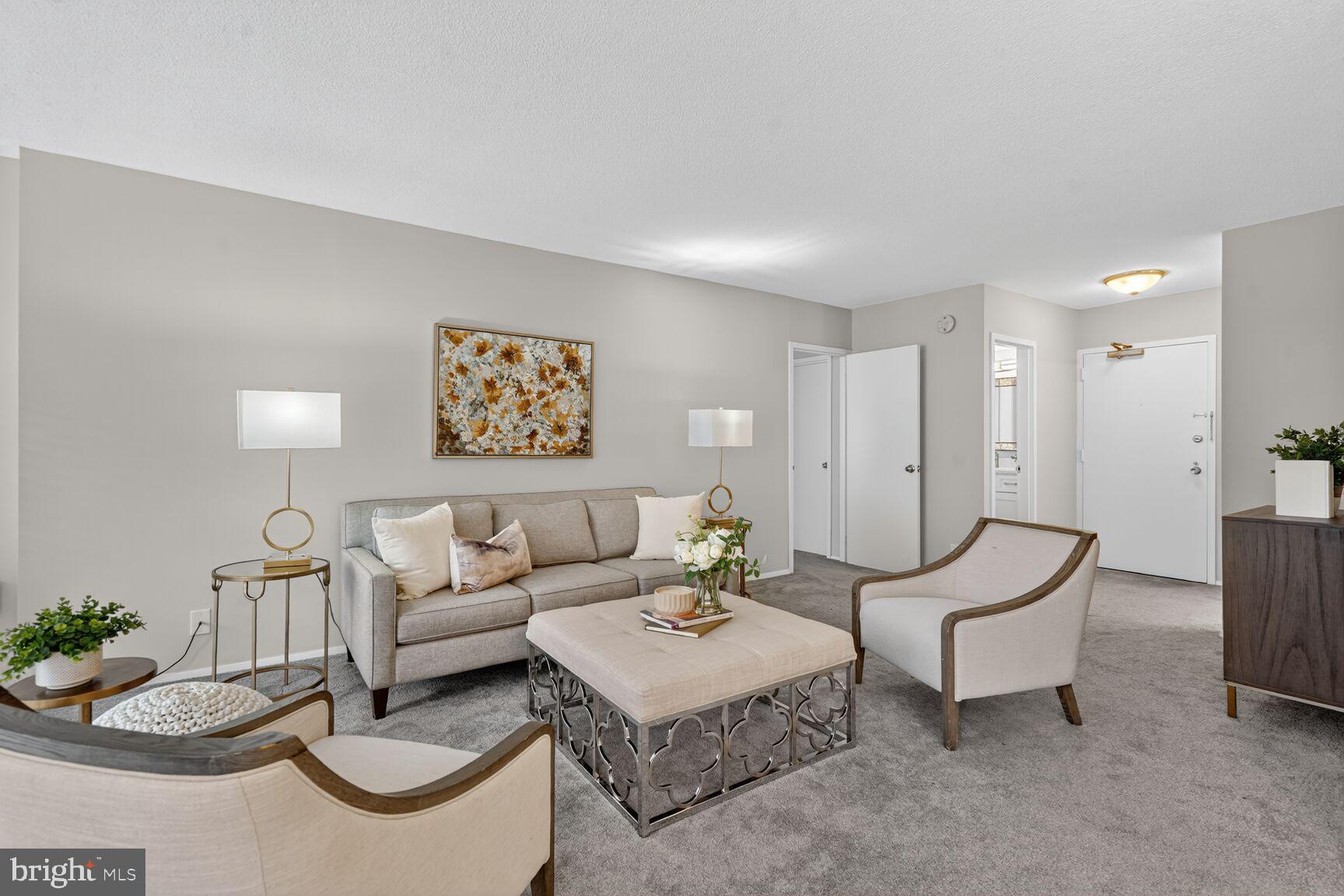 WILLOUGHBY OF CHEVY CHASE - Residential