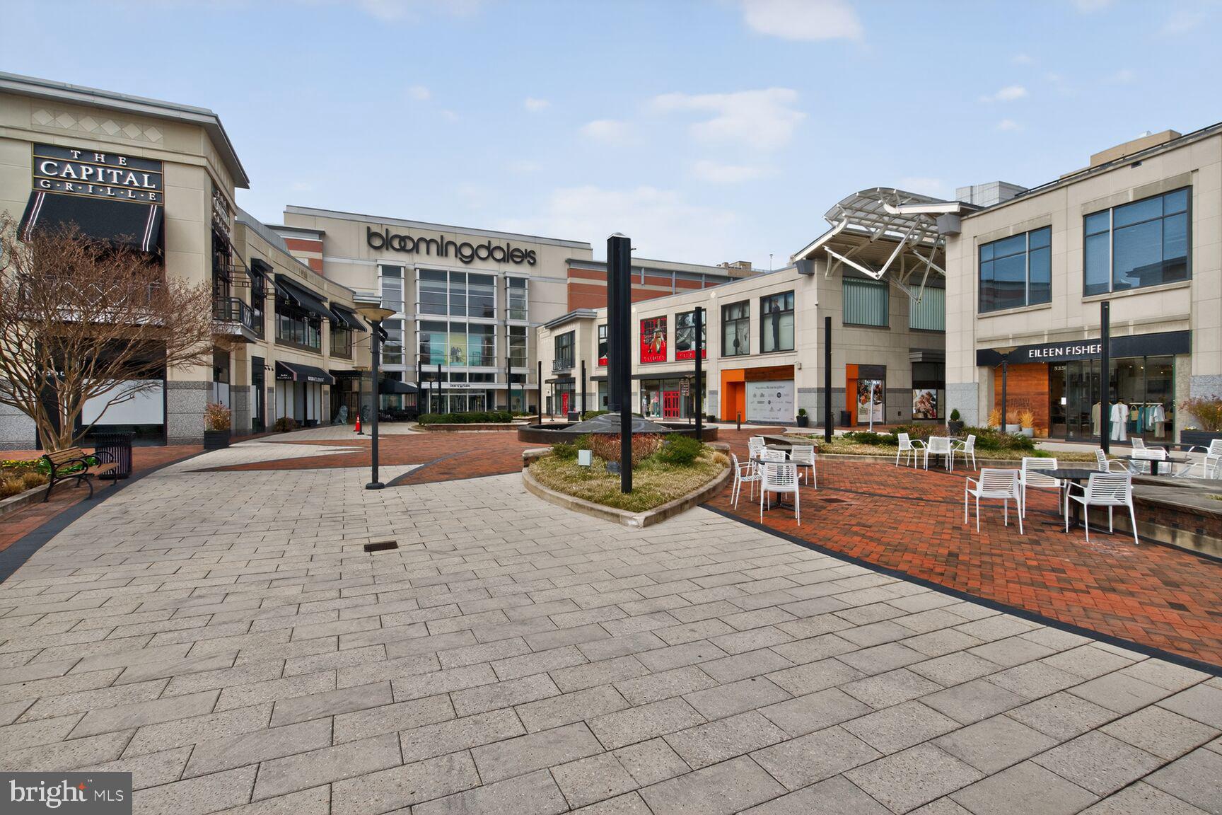 WILLOUGHBY OF CHEVY CHASE - Residential