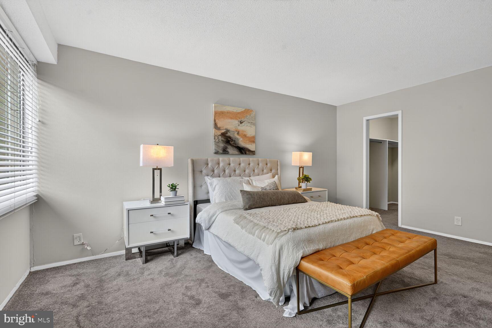 WILLOUGHBY OF CHEVY CHASE - Residential