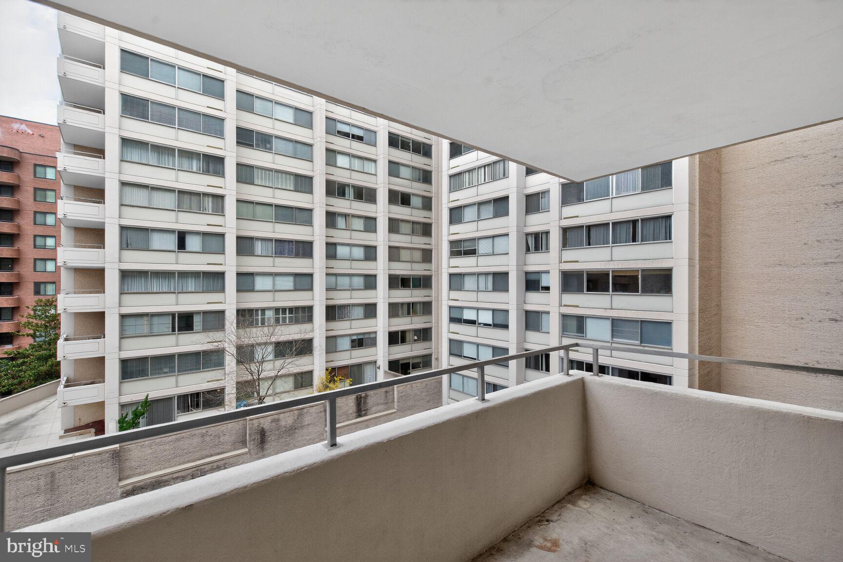 WILLOUGHBY OF CHEVY CHASE - Residential