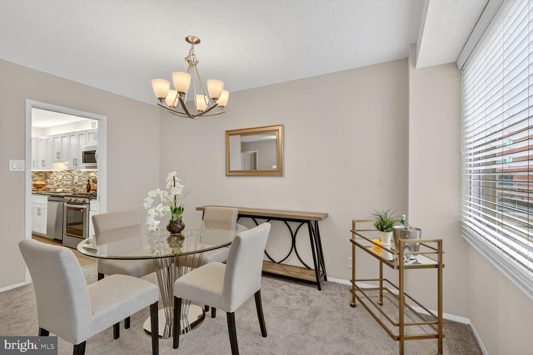 WILLOUGHBY OF CHEVY CHASE - Residential