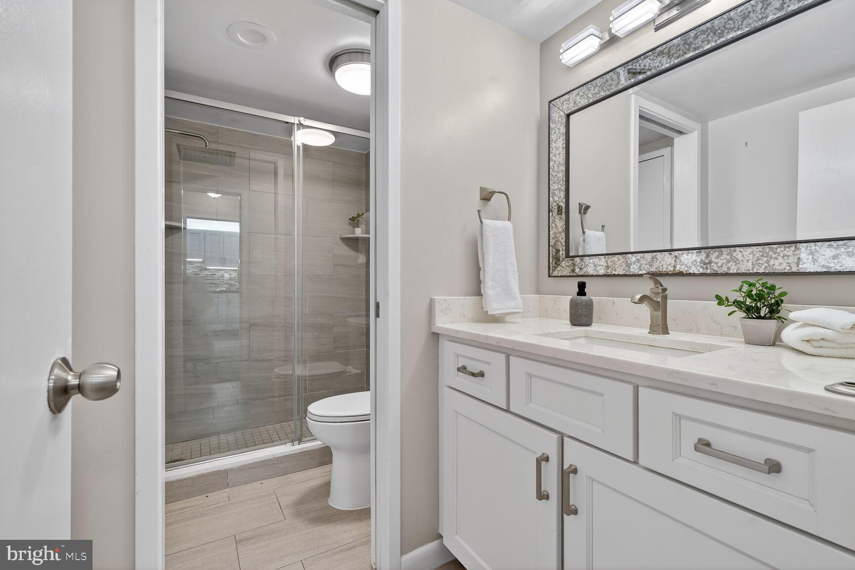 WILLOUGHBY OF CHEVY CHASE - Residential