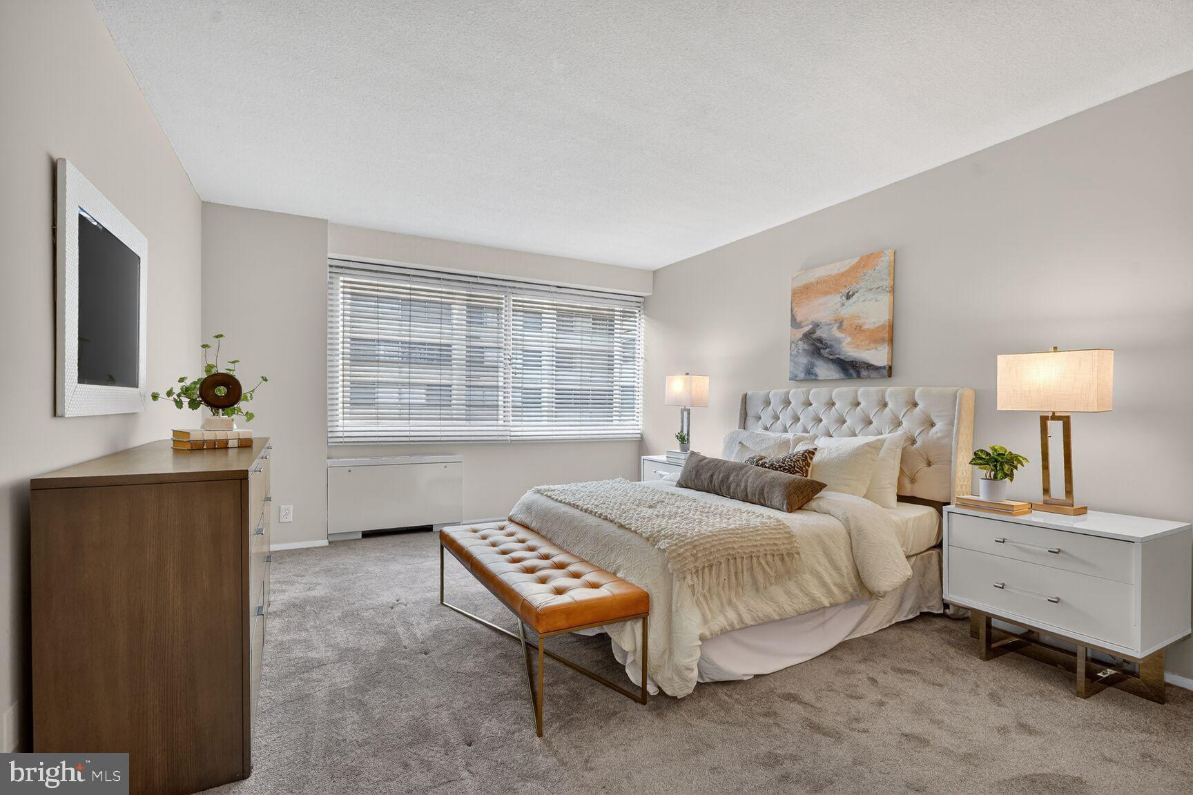 WILLOUGHBY OF CHEVY CHASE - Residential