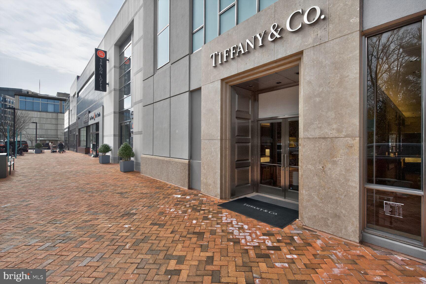 WILLOUGHBY OF CHEVY CHASE - Residential