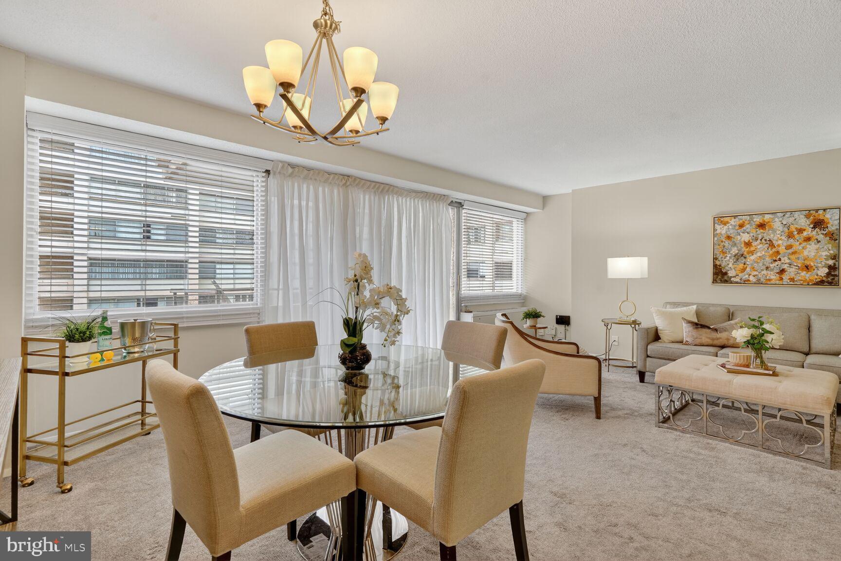 WILLOUGHBY OF CHEVY CHASE - Residential