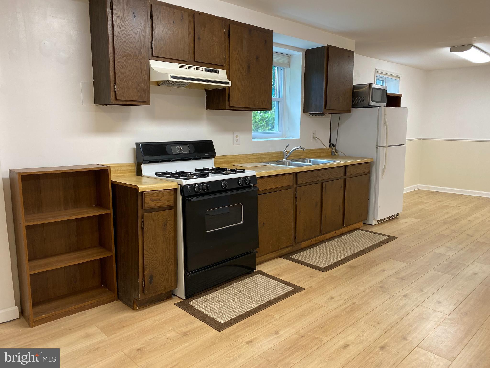 NONE AVAILABLE - Residential Lease