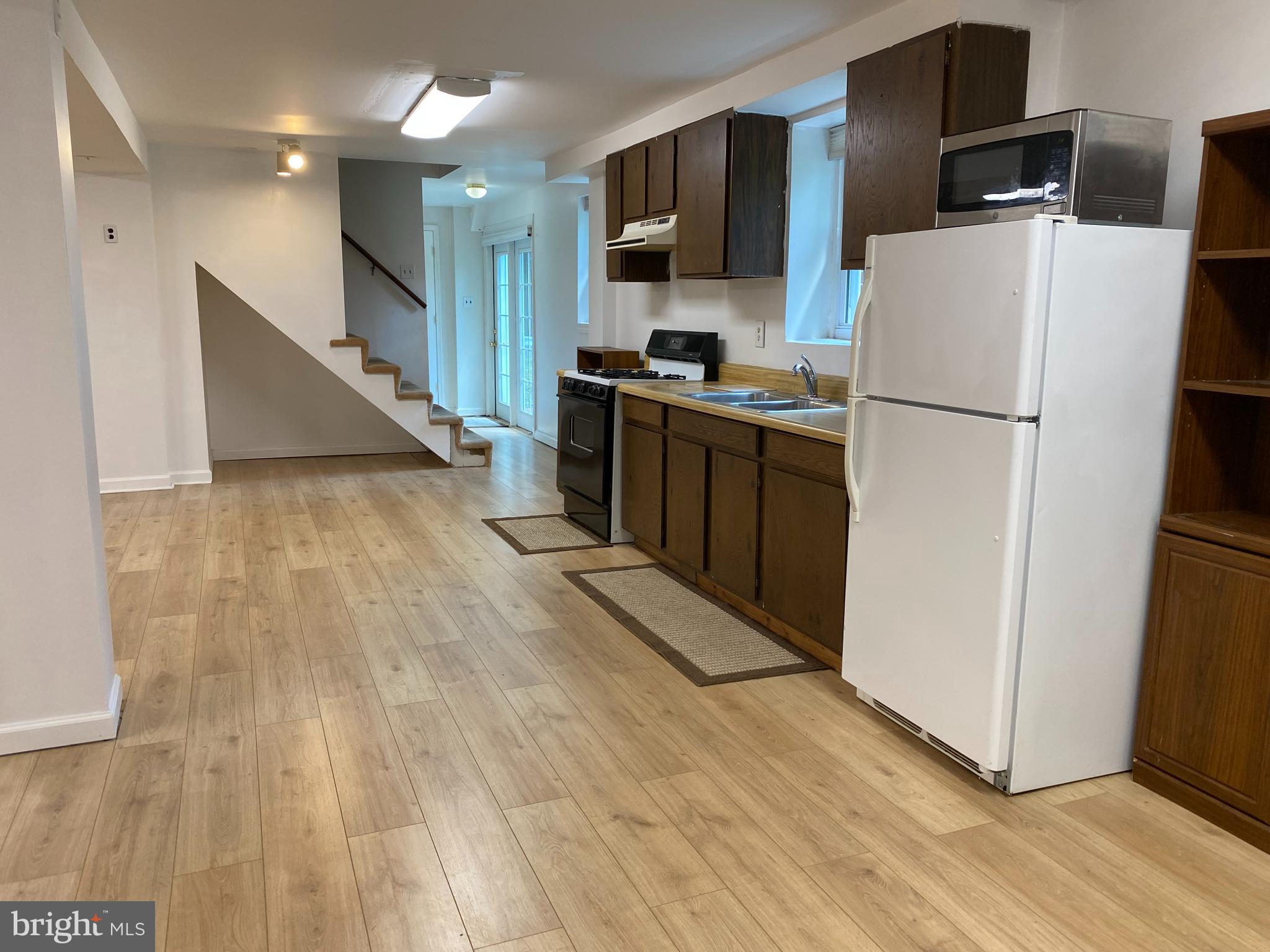 NONE AVAILABLE - Residential Lease