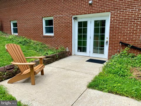 1851 FLORENCE ROAD A MOUNT AIRY MD 21771