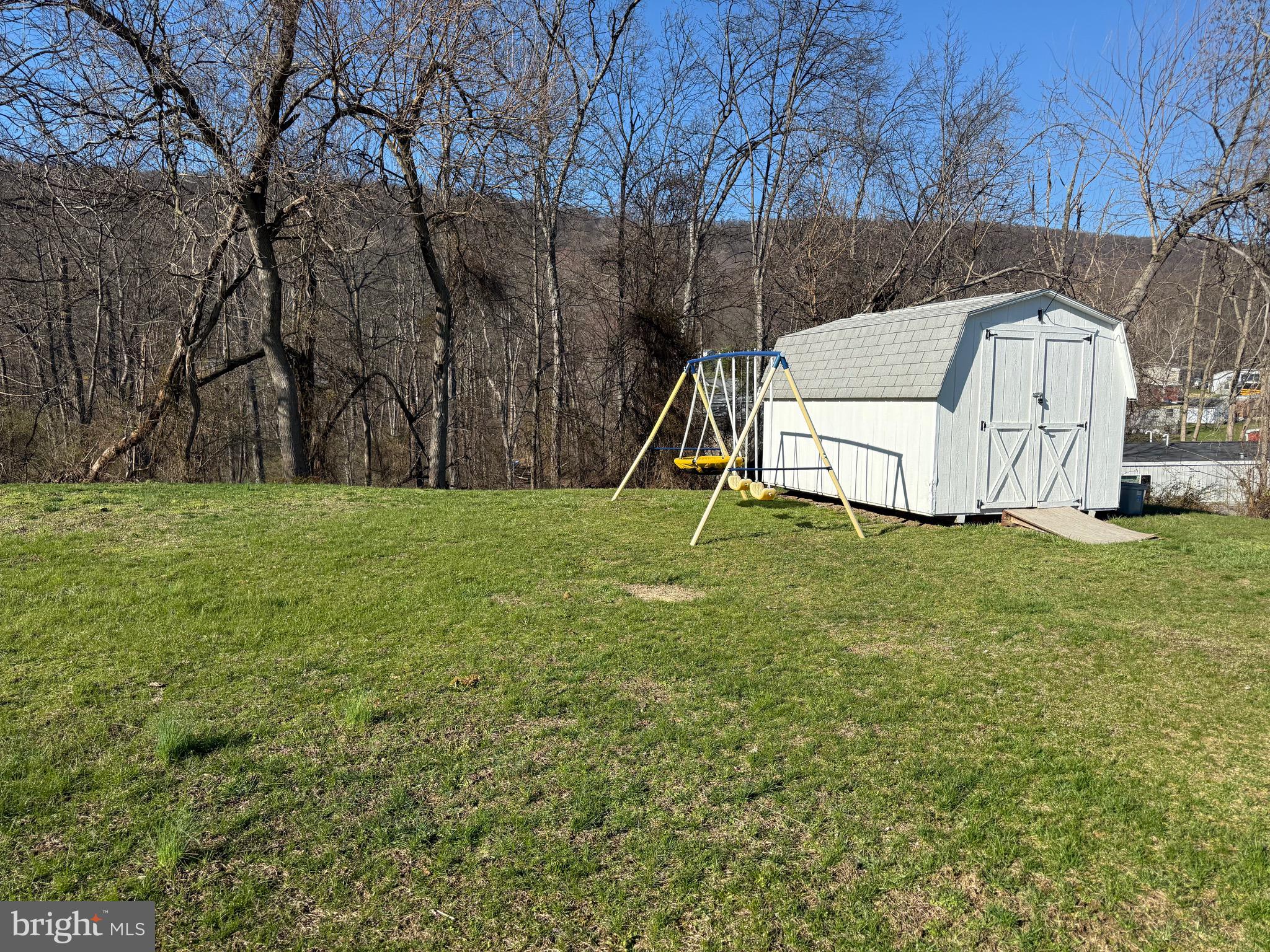 REGENCY WOODS NORTH - Residential