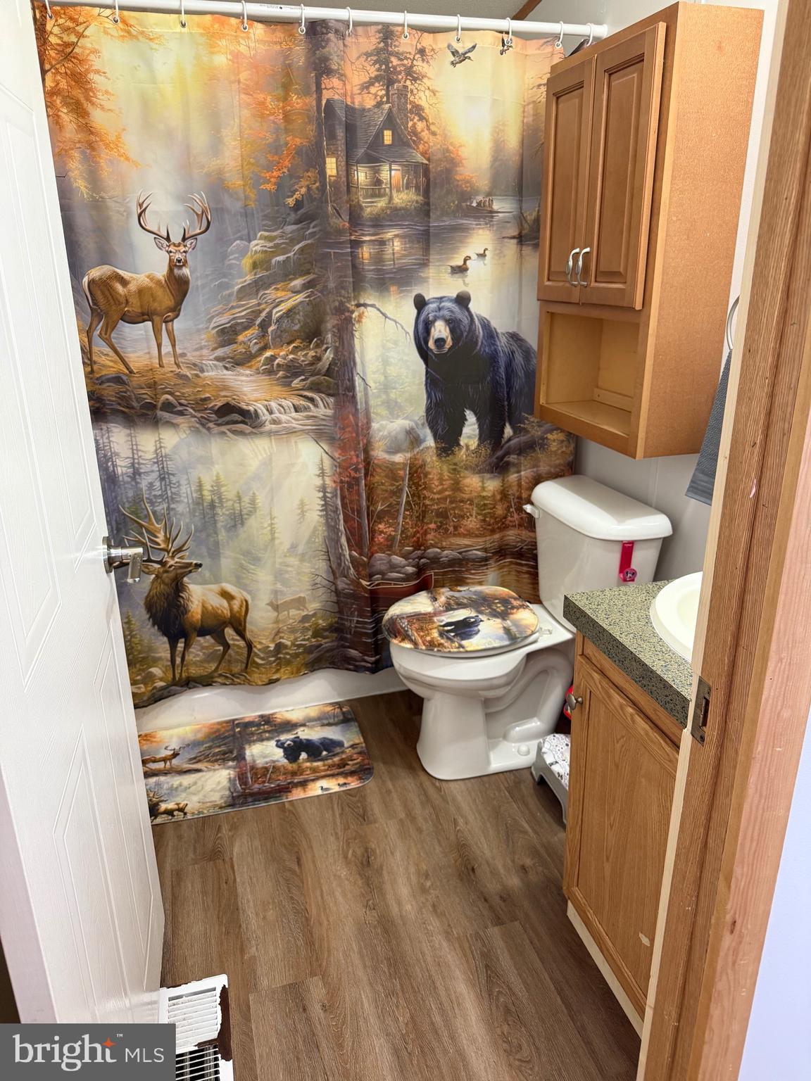 REGENCY WOODS NORTH - Residential