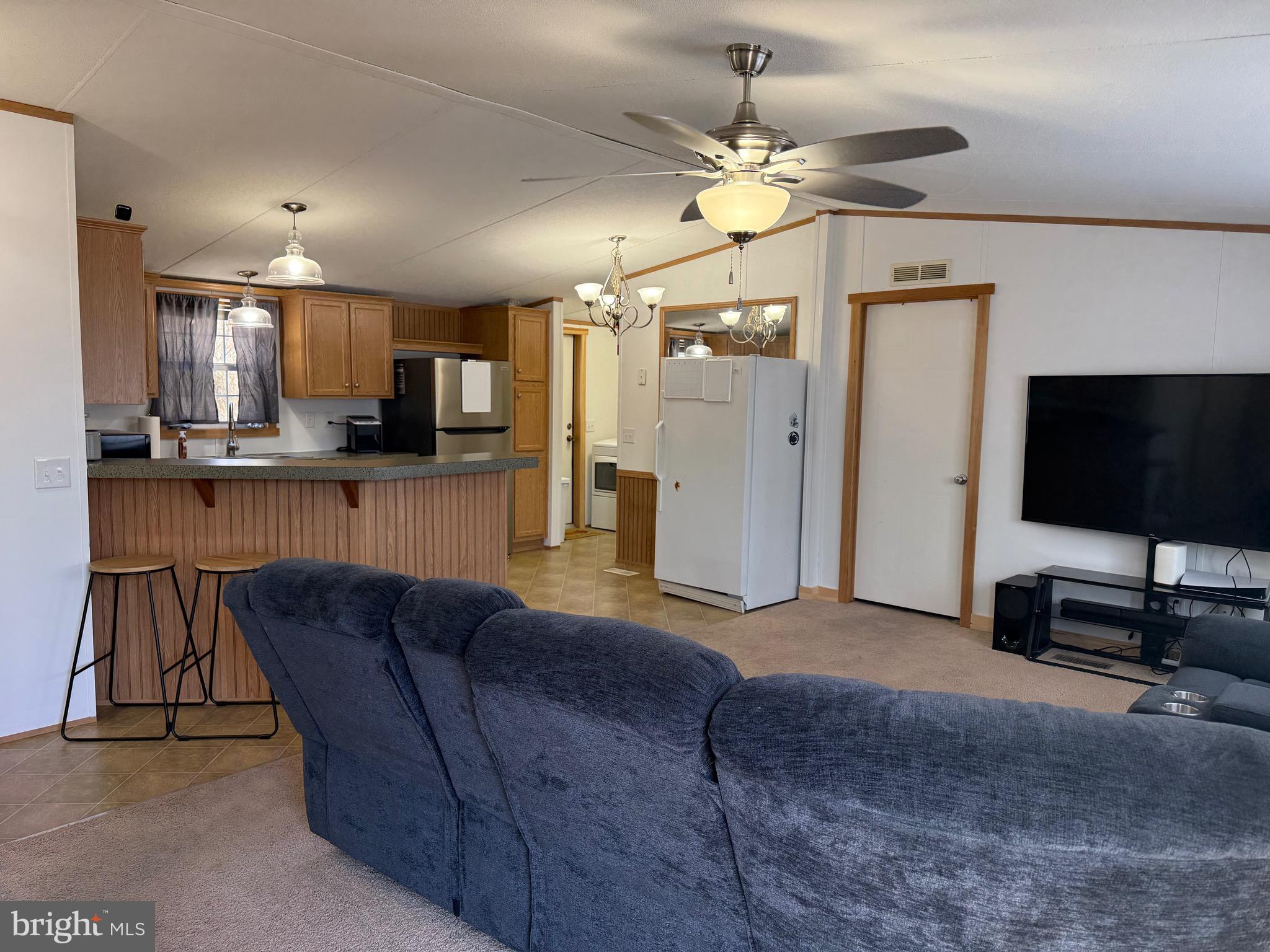 REGENCY WOODS NORTH - Residential