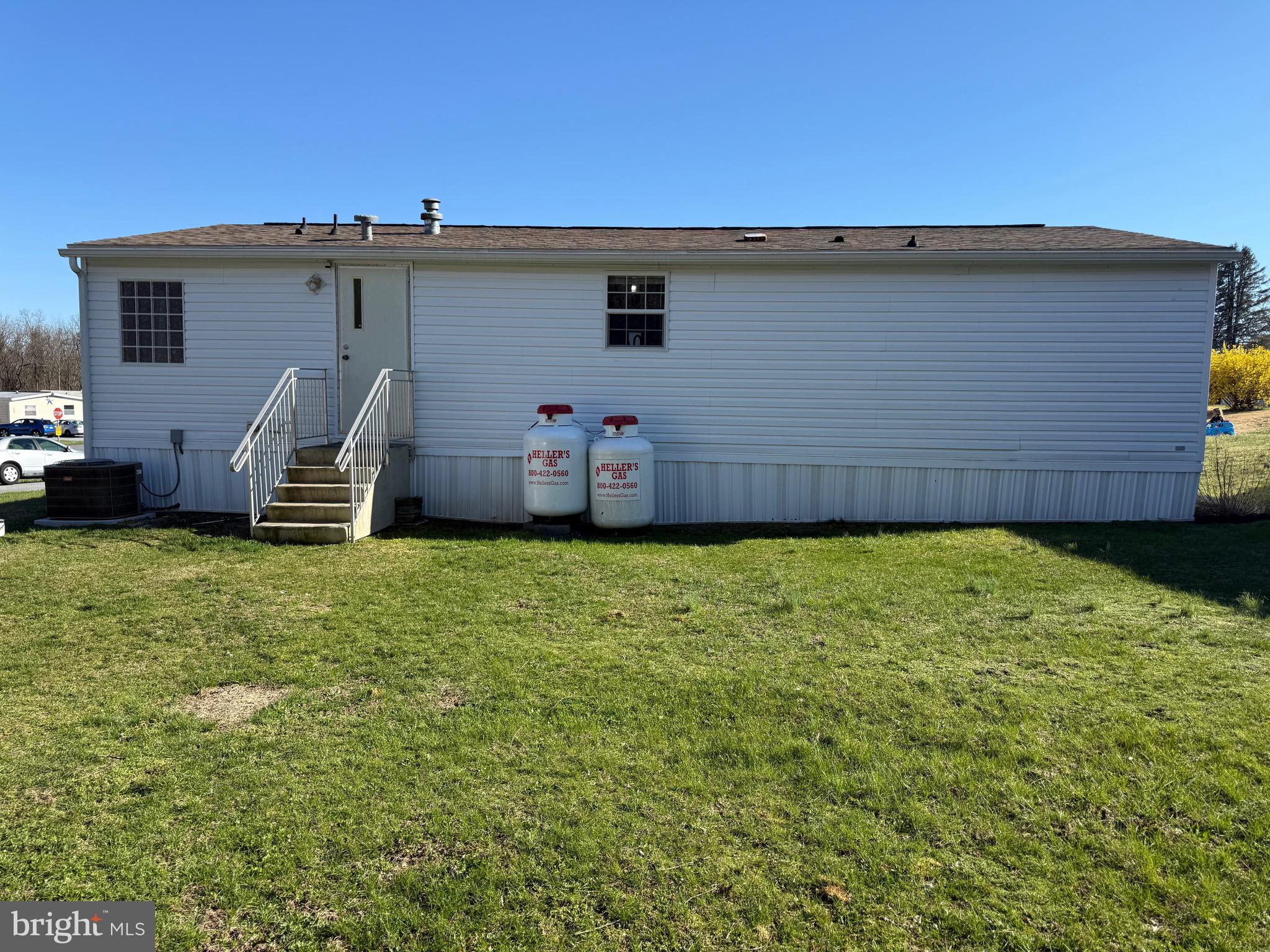 REGENCY WOODS NORTH - Residential