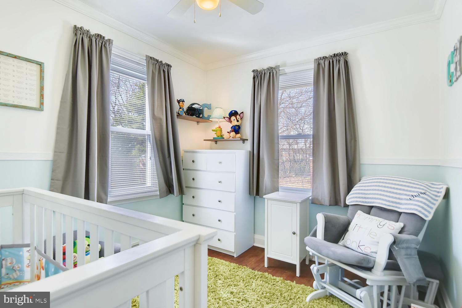 FAIRLAWN - Residential