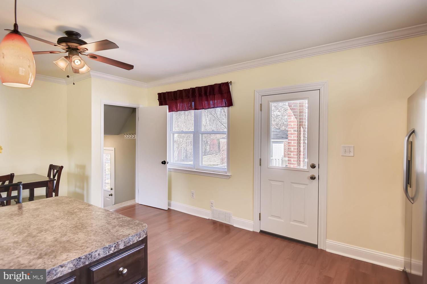 FAIRLAWN - Residential