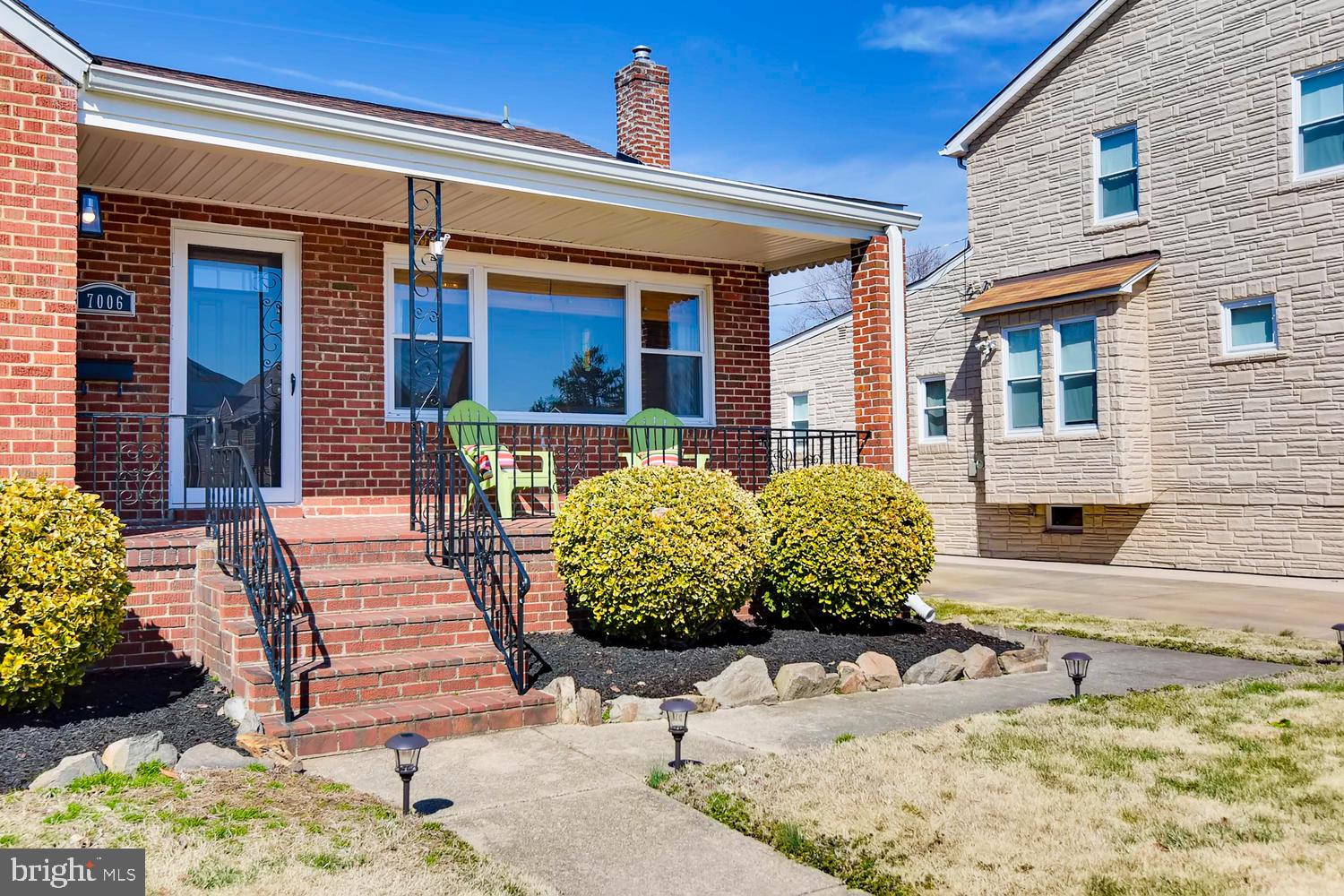 FAIRLAWN - Residential