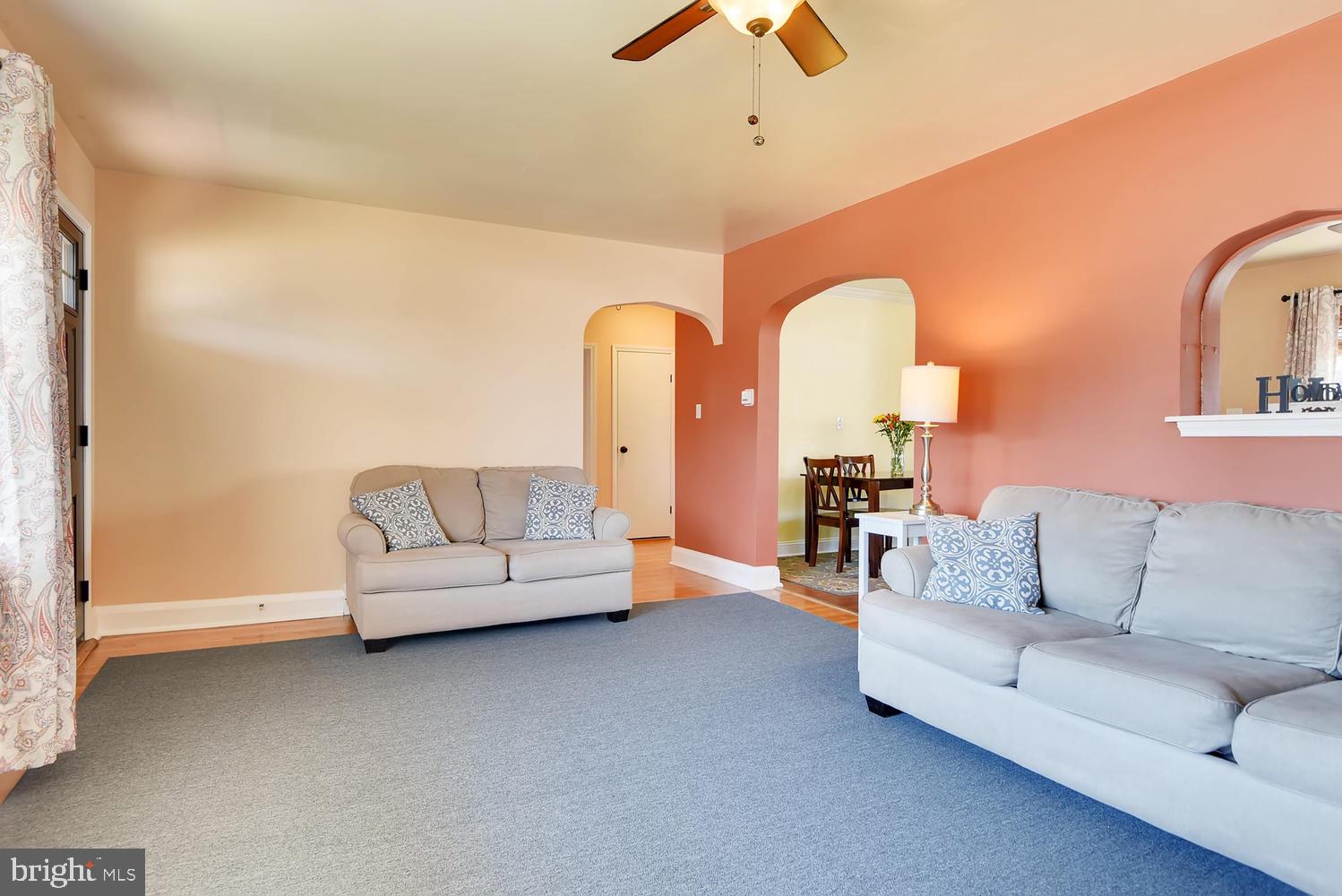 FAIRLAWN - Residential