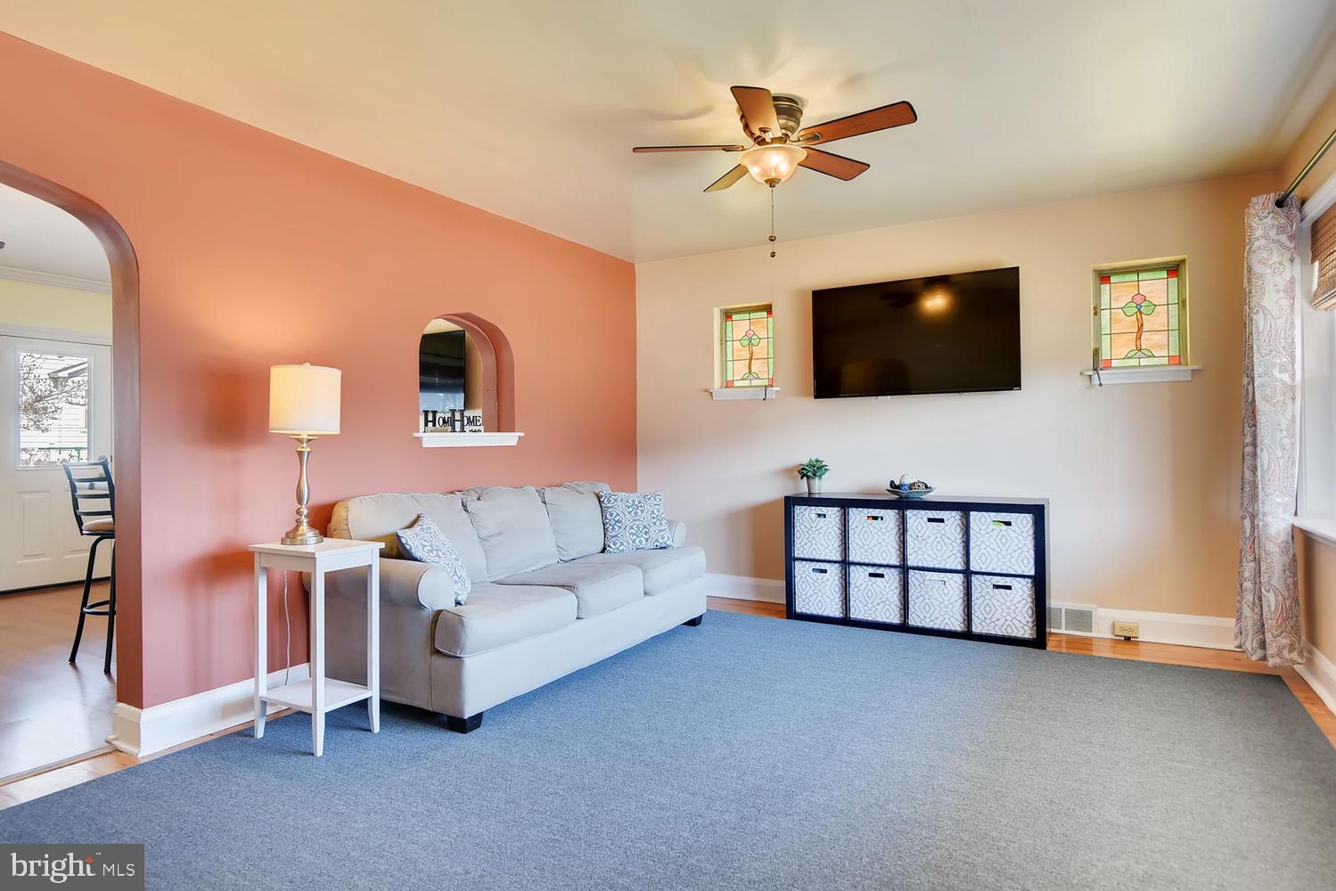 FAIRLAWN - Residential