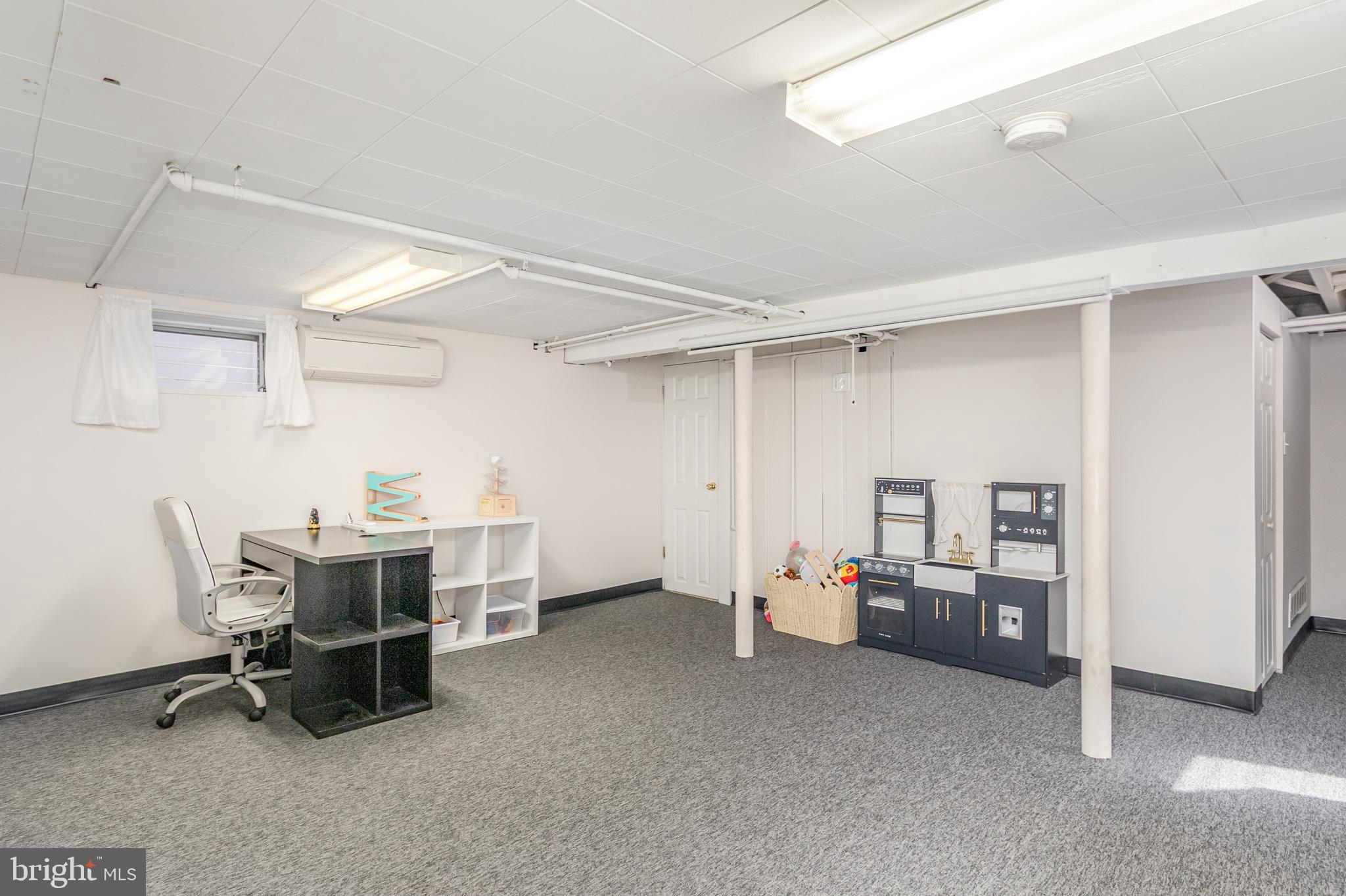 PARKVILLE - Residential