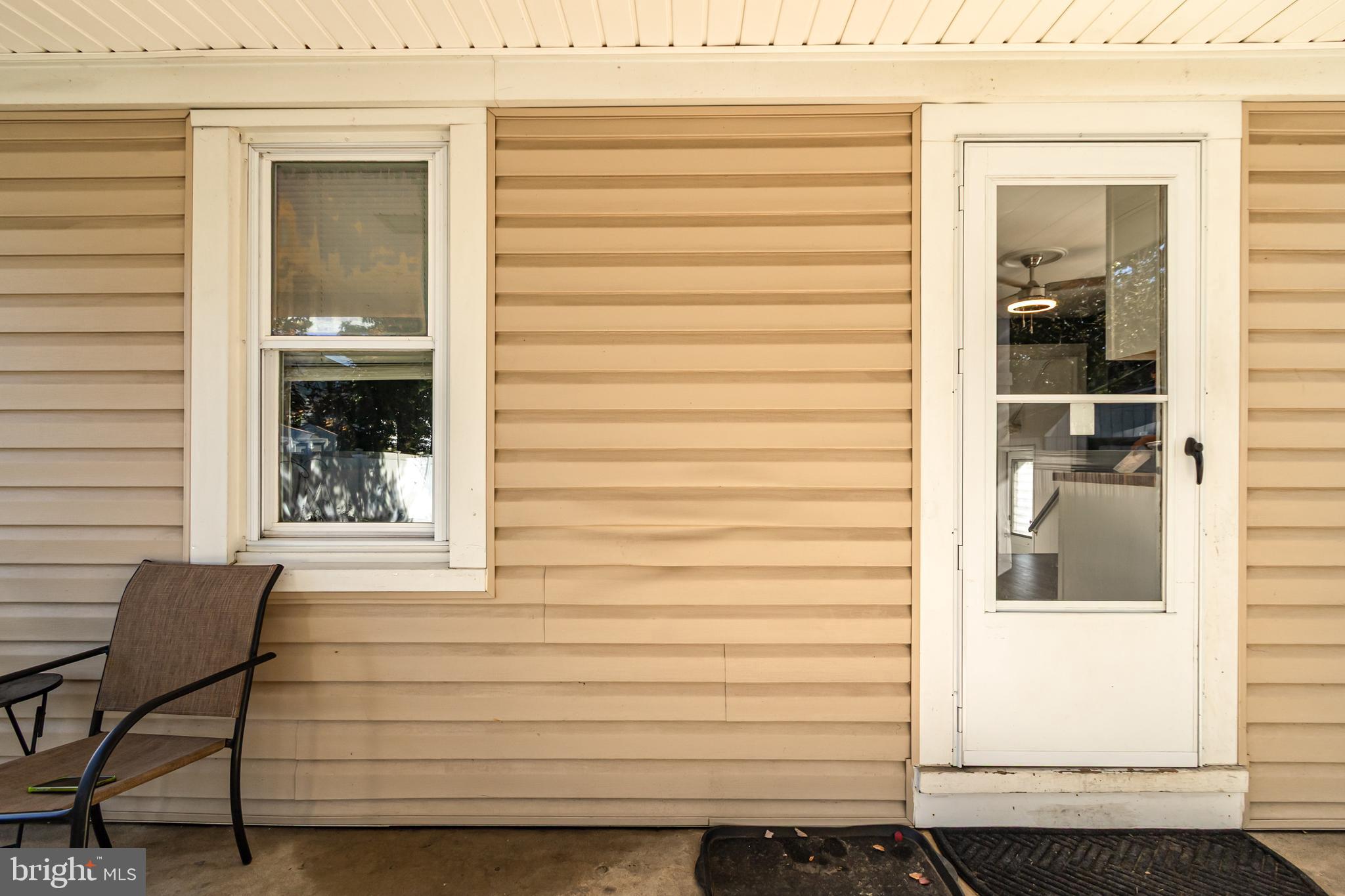 PARKVILLE - Residential