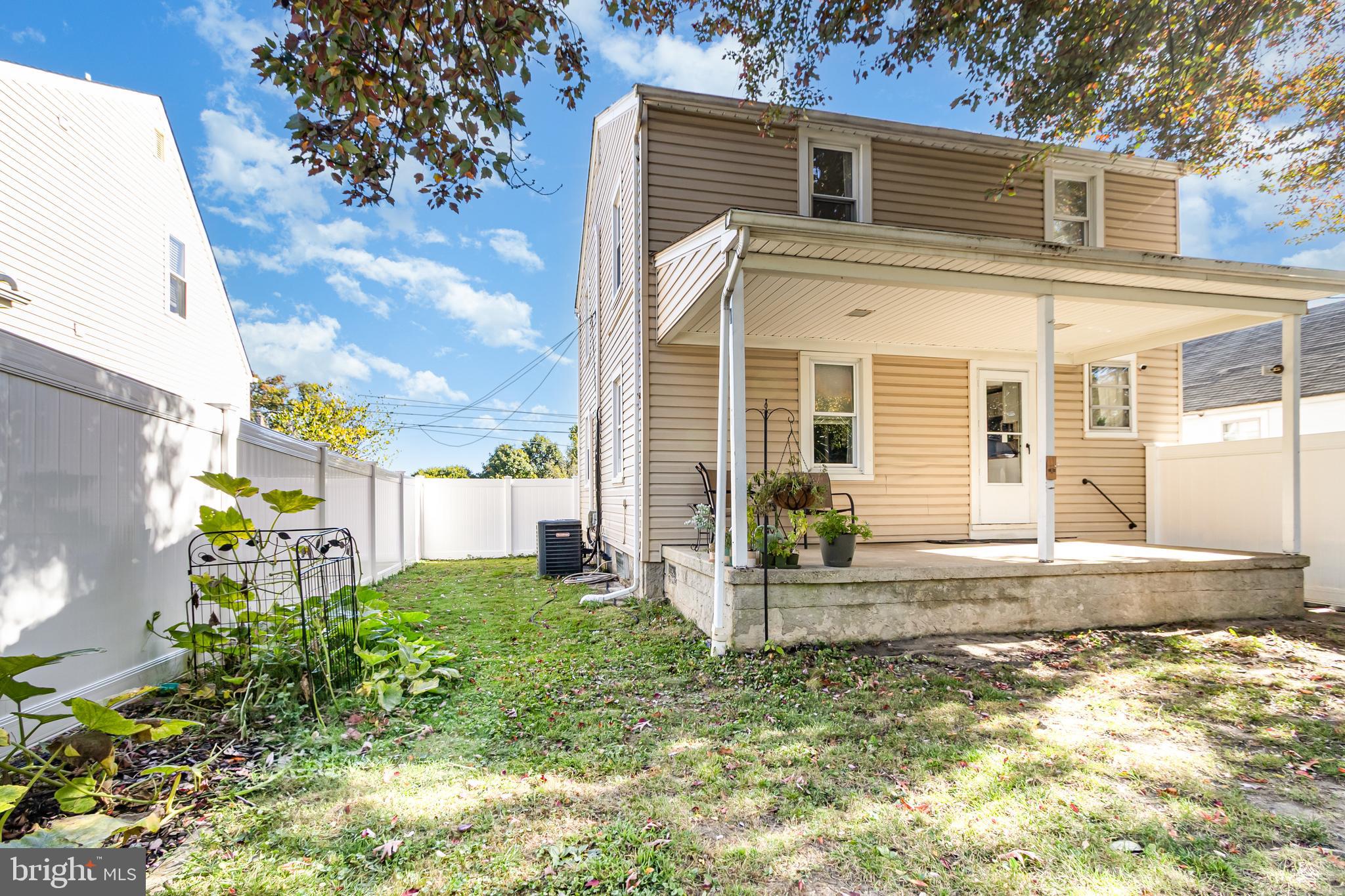 PARKVILLE - Residential