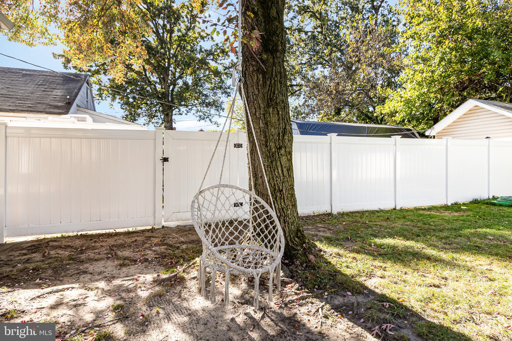 PARKVILLE - Residential