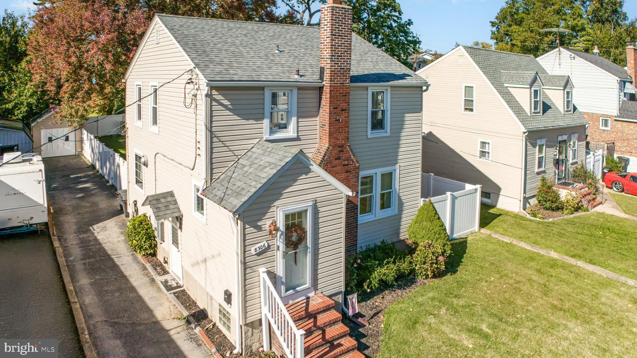 Parkville, Maryland 21234, United States, 3 Bedrooms Bedrooms, ,2 BathroomsBathrooms,Residential,Coming Soon,233511