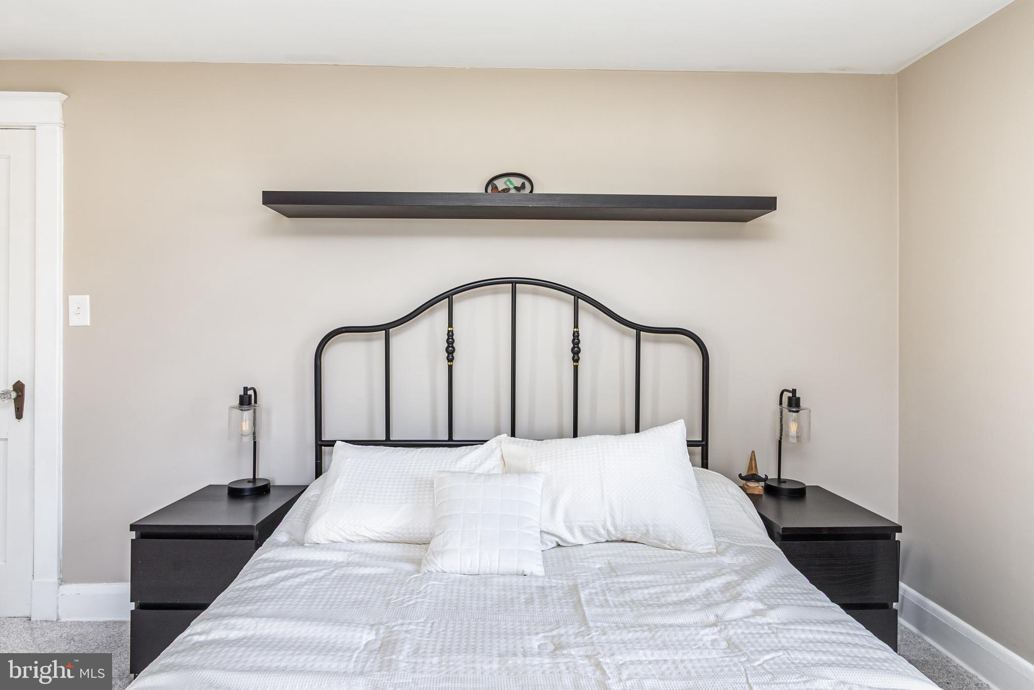 PARKVILLE - Residential