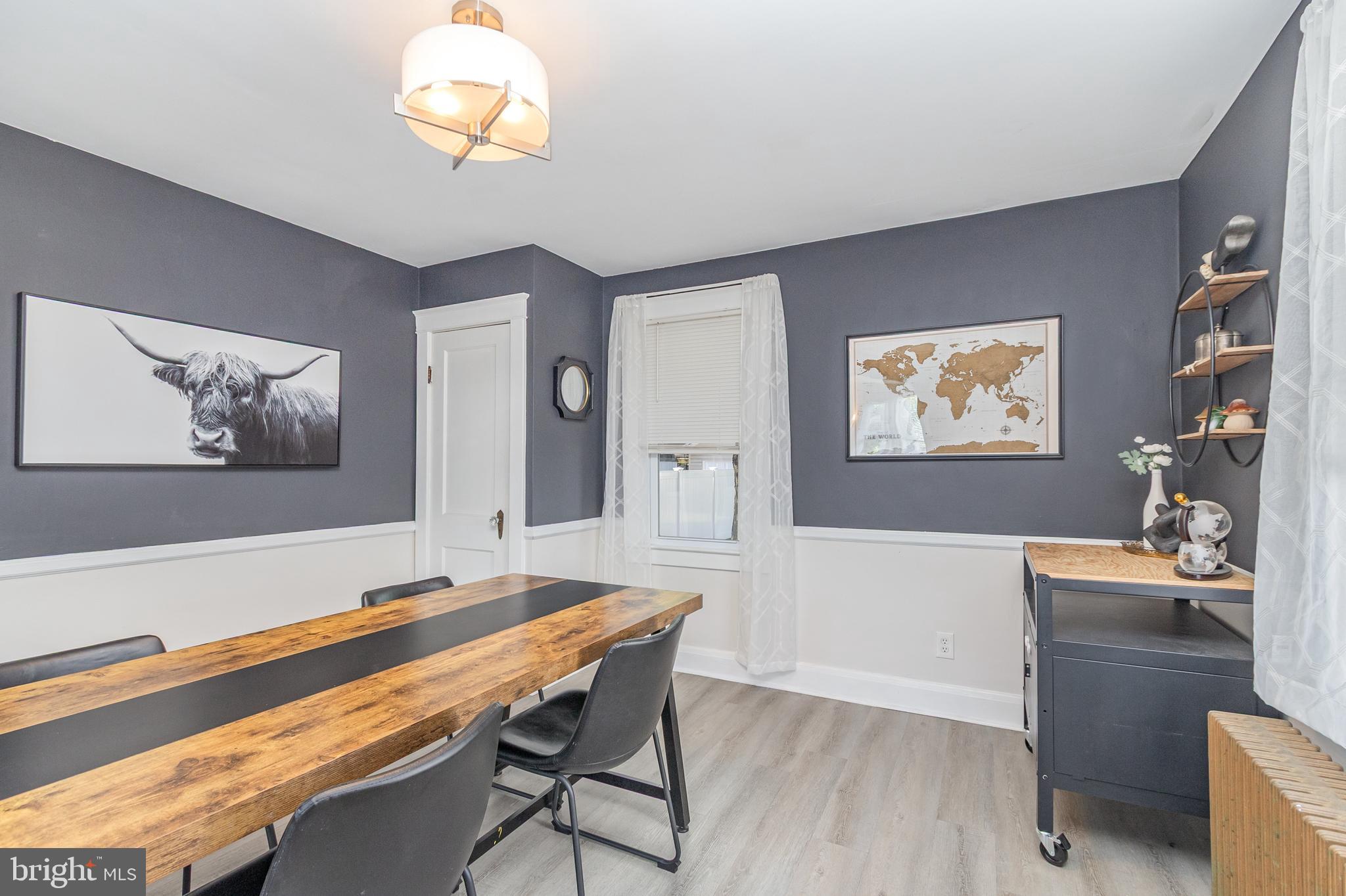 PARKVILLE - Residential