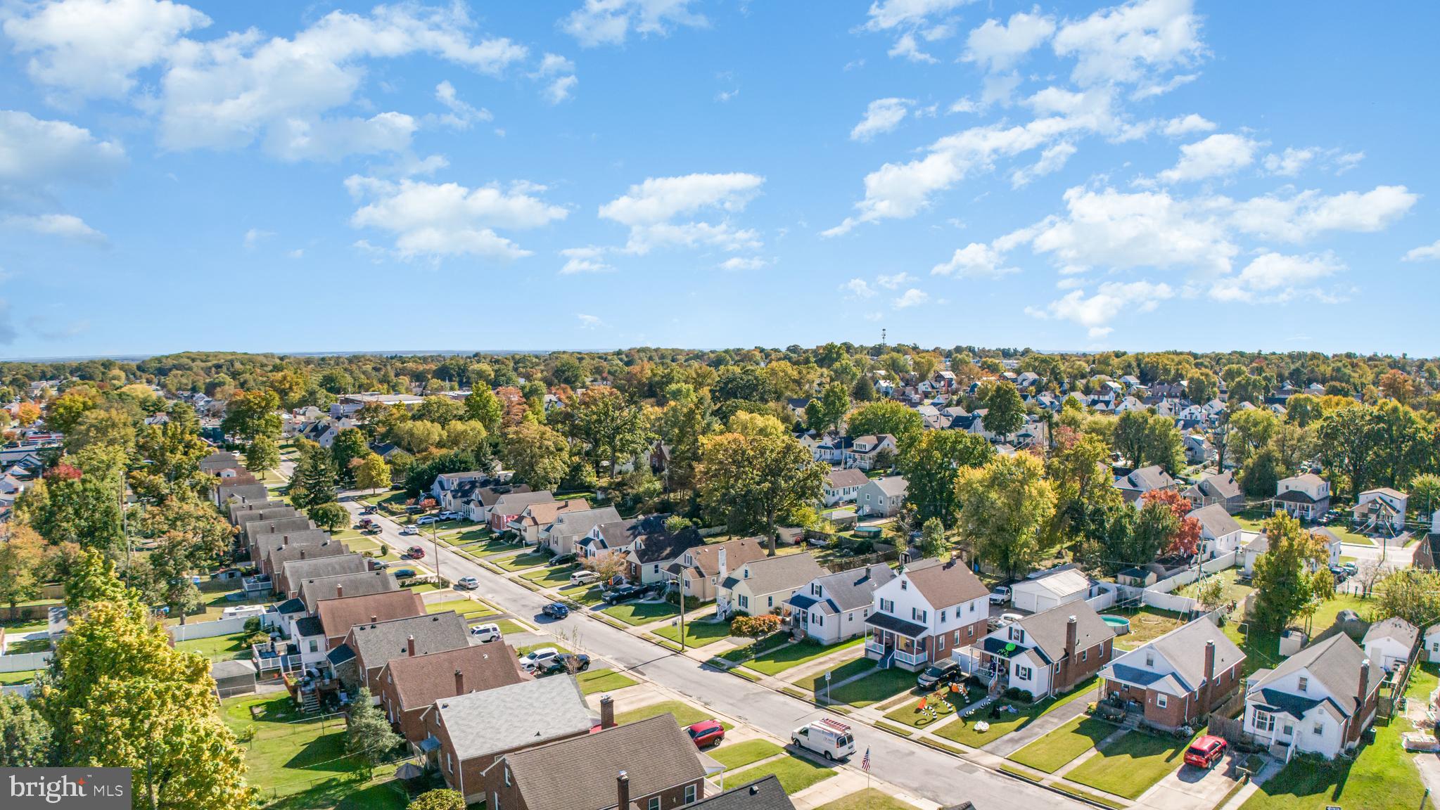 PARKVILLE - Residential