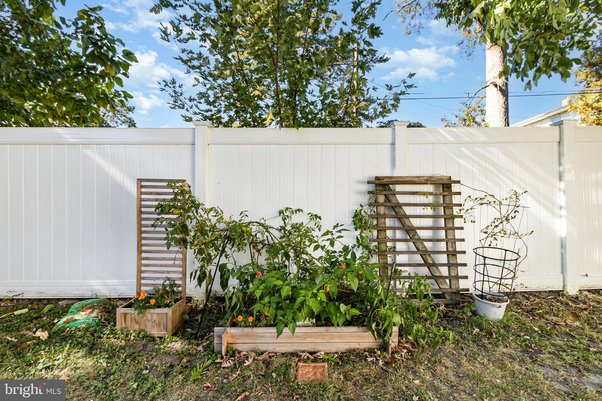 PARKVILLE - Residential