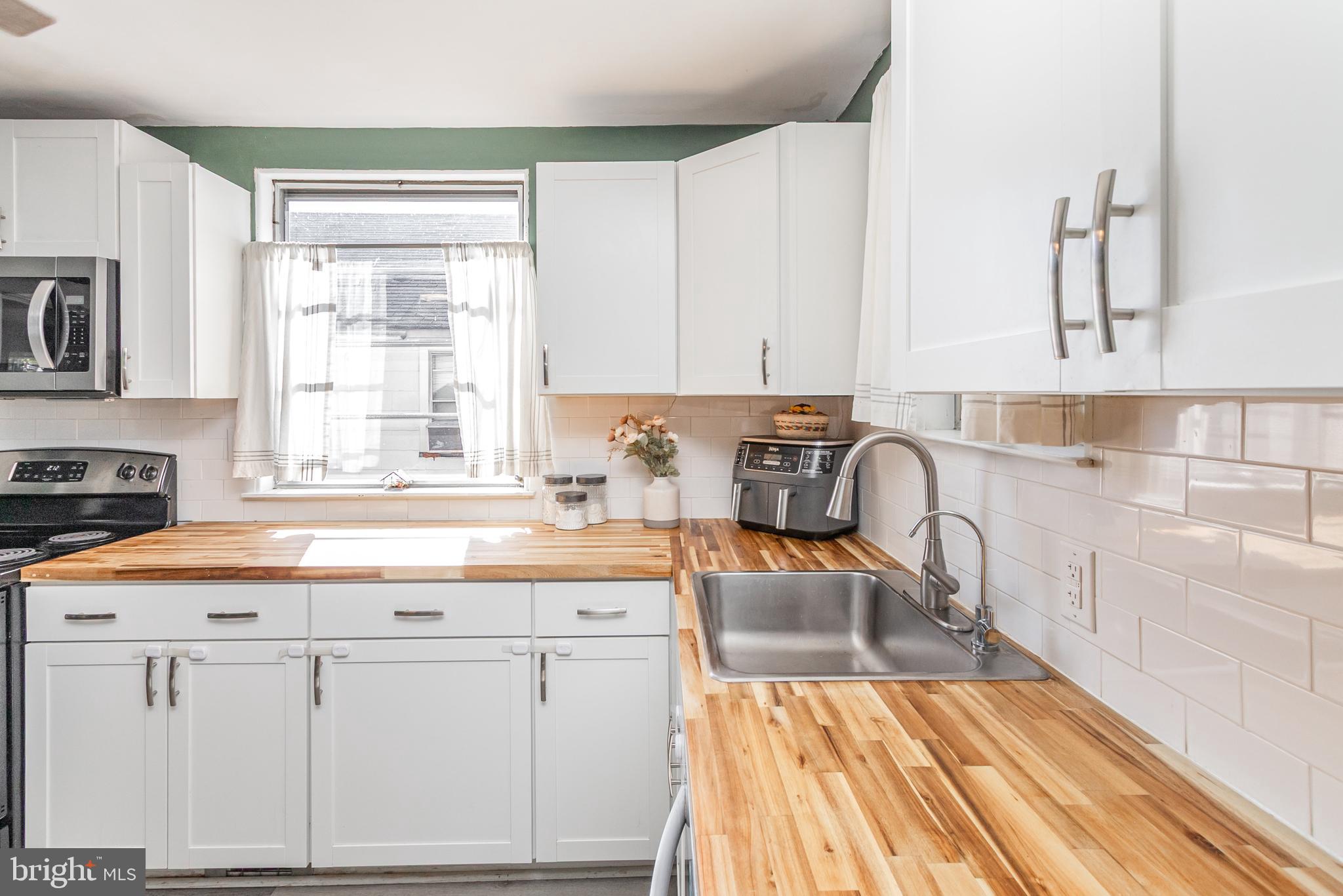 PARKVILLE - Residential