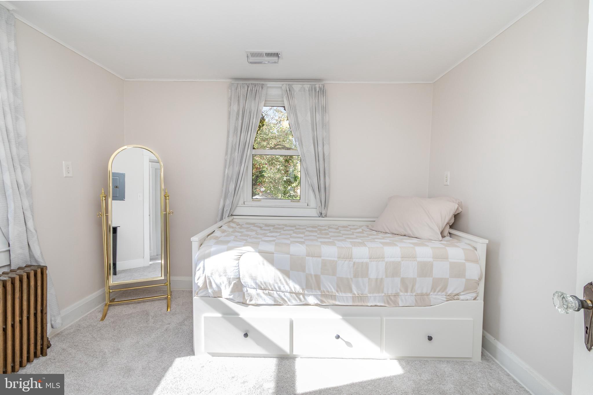 PARKVILLE - Residential