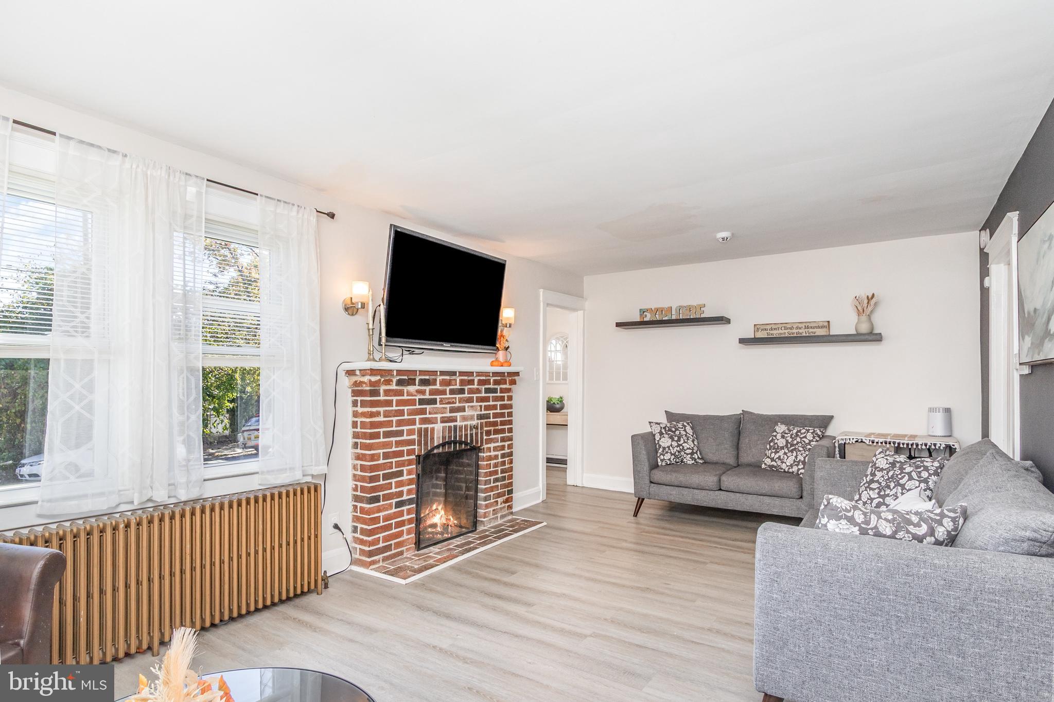 PARKVILLE - Residential