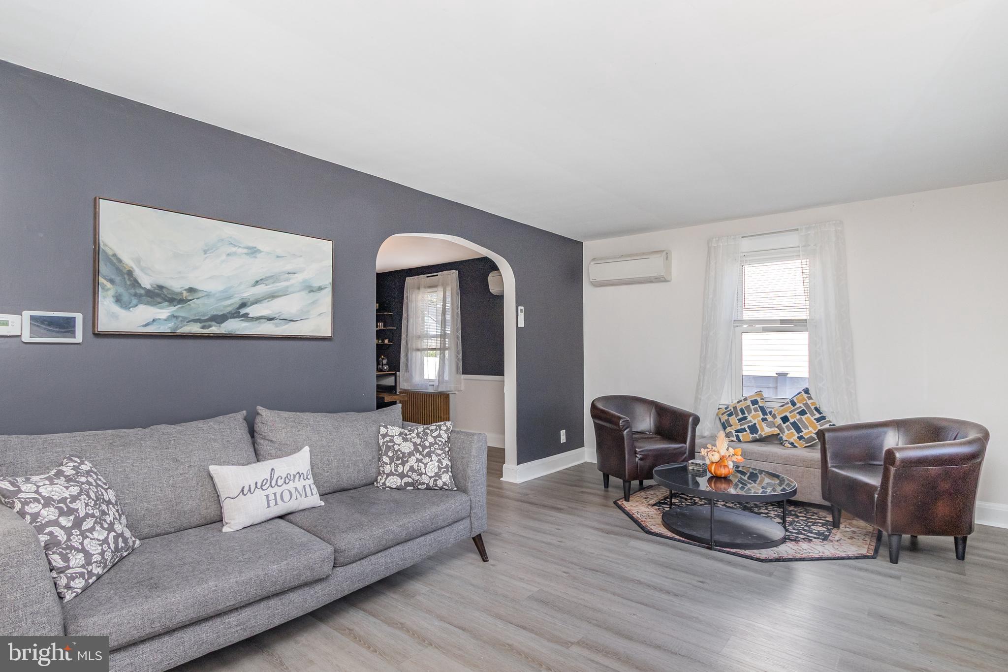 PARKVILLE - Residential