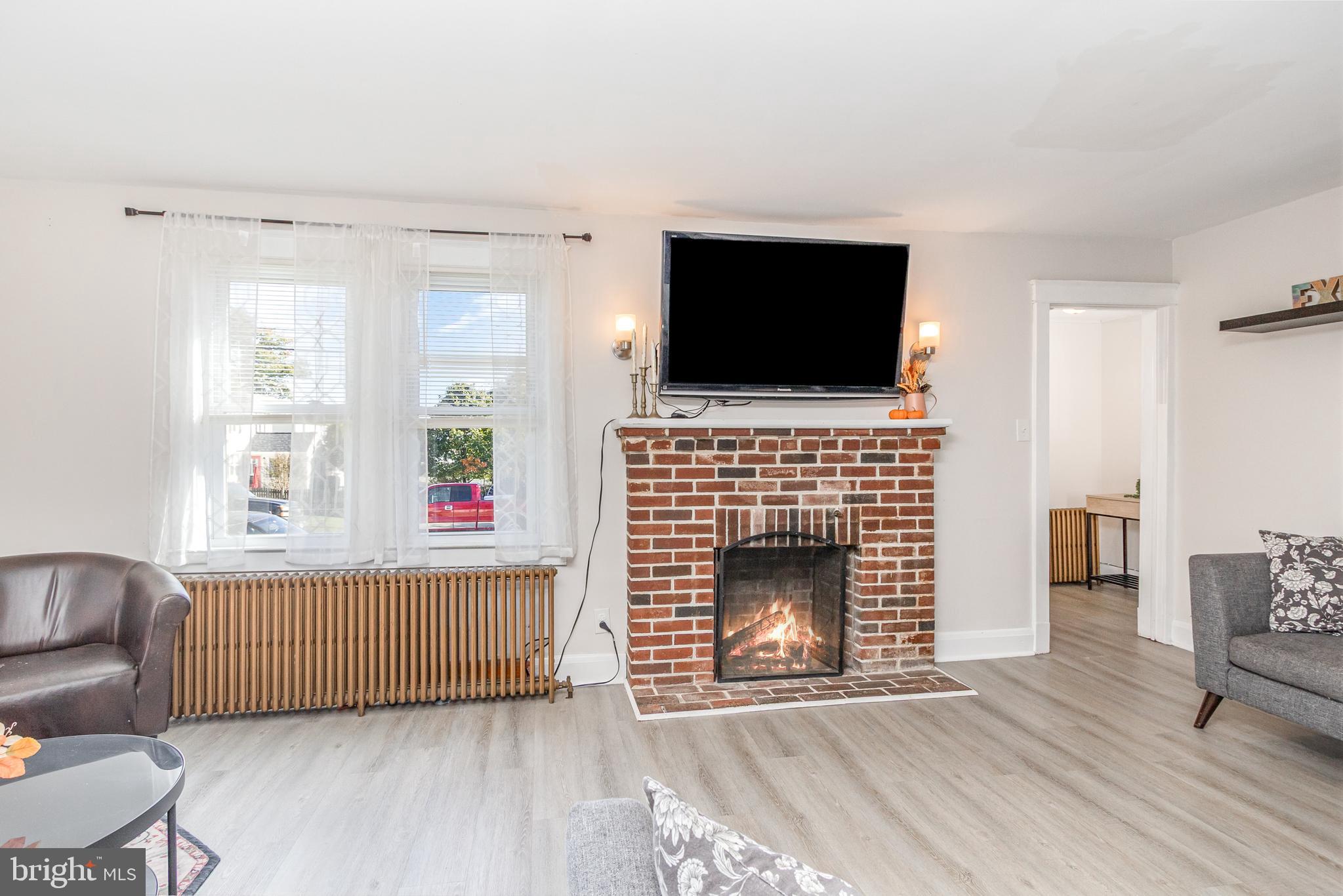 PARKVILLE - Residential