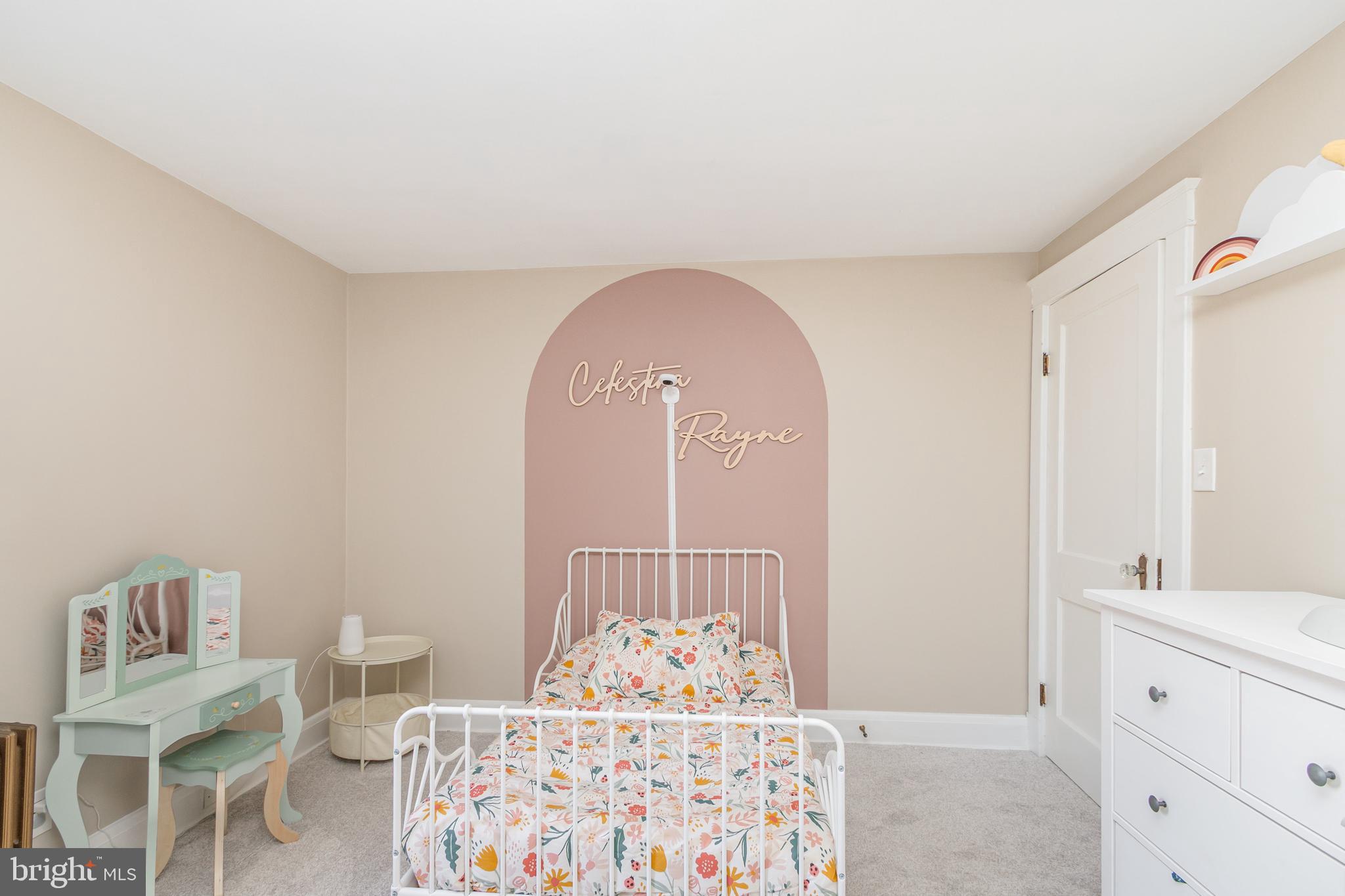 PARKVILLE - Residential