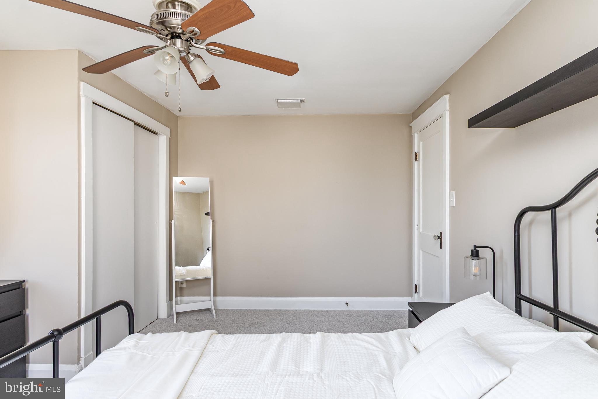 PARKVILLE - Residential