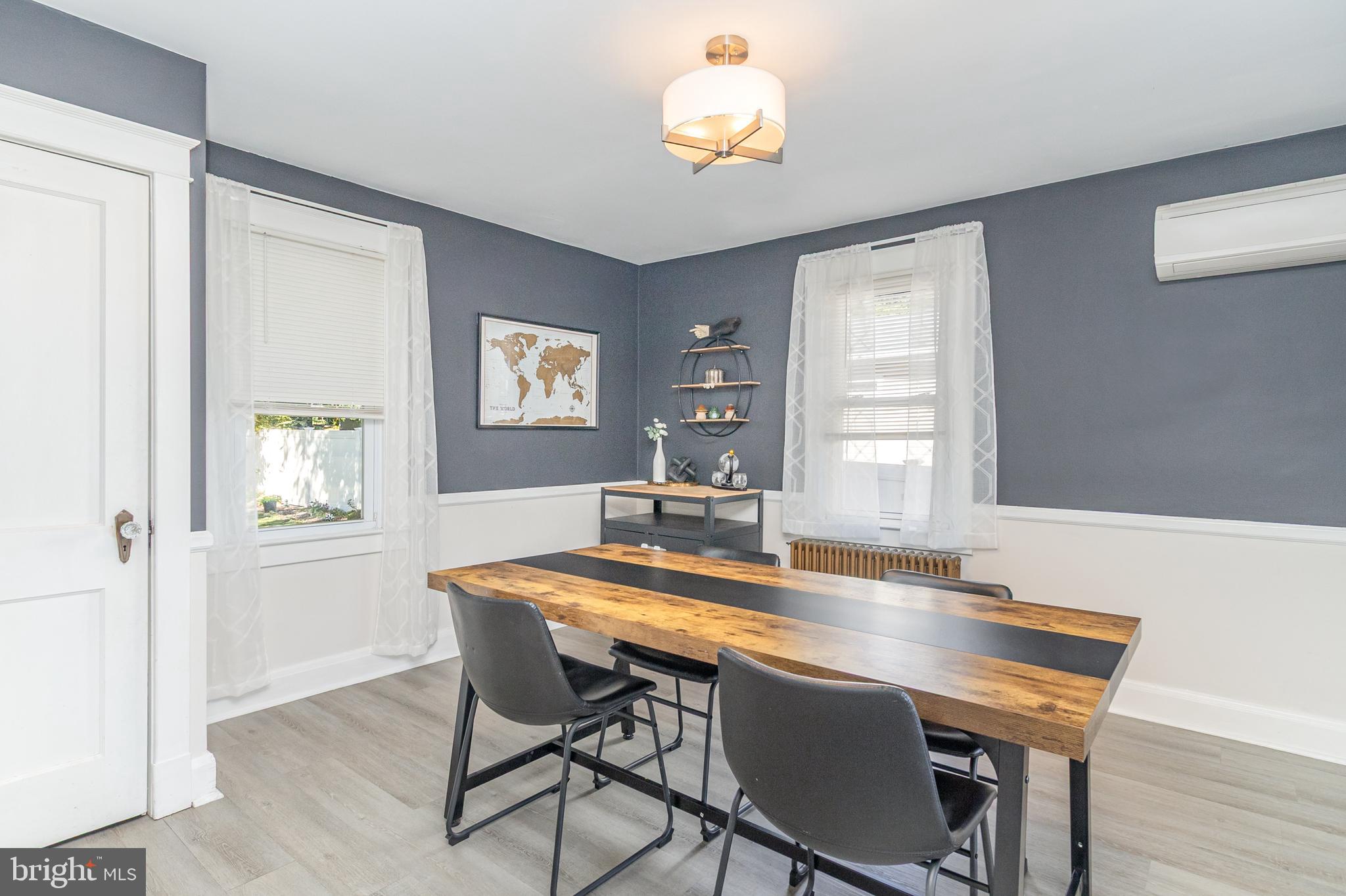 PARKVILLE - Residential