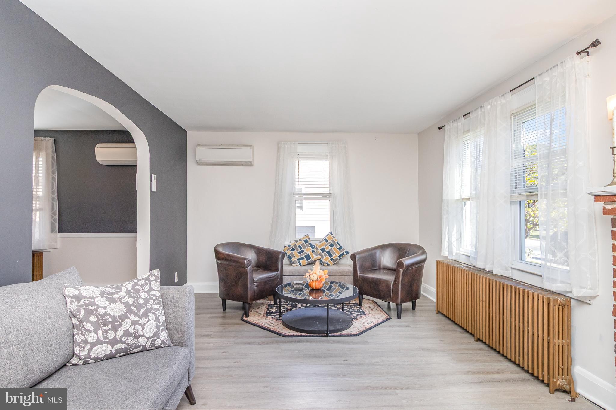 PARKVILLE - Residential