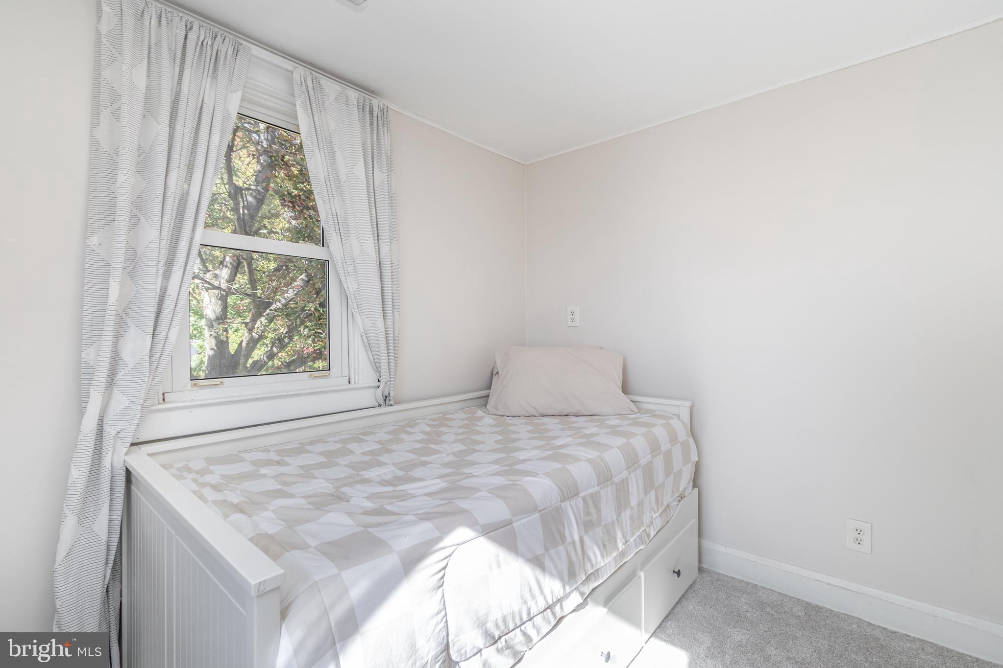 PARKVILLE - Residential