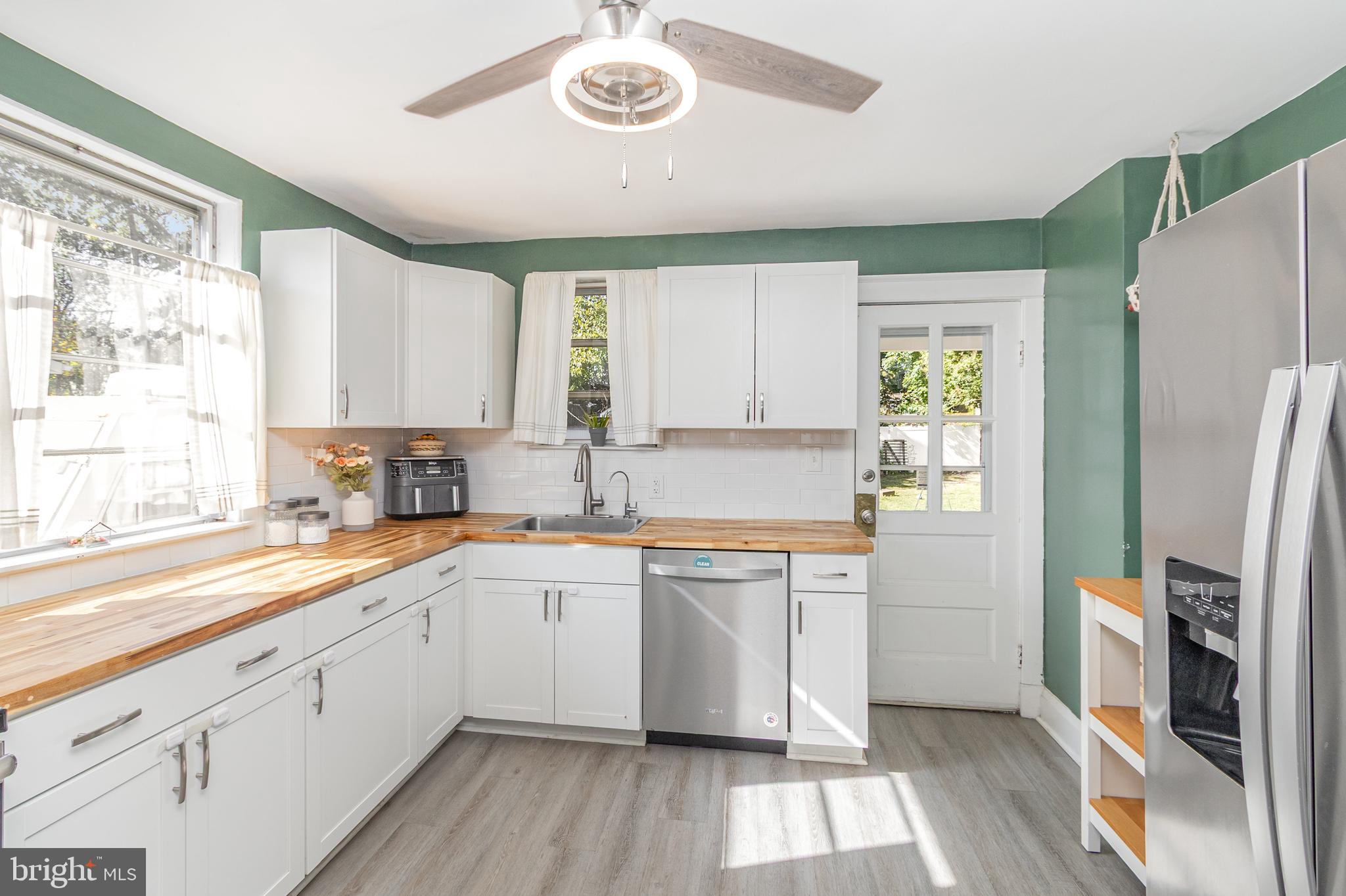 PARKVILLE - Residential