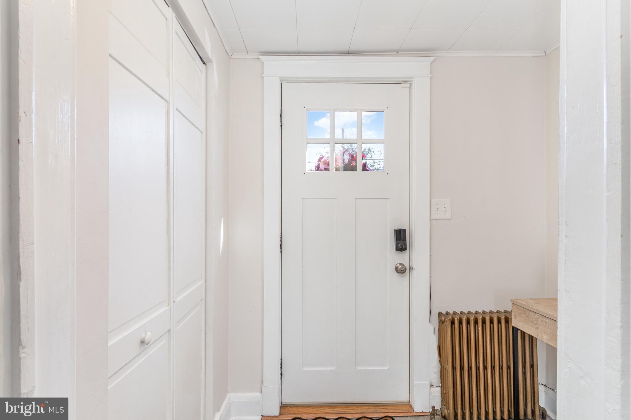 PARKVILLE - Residential