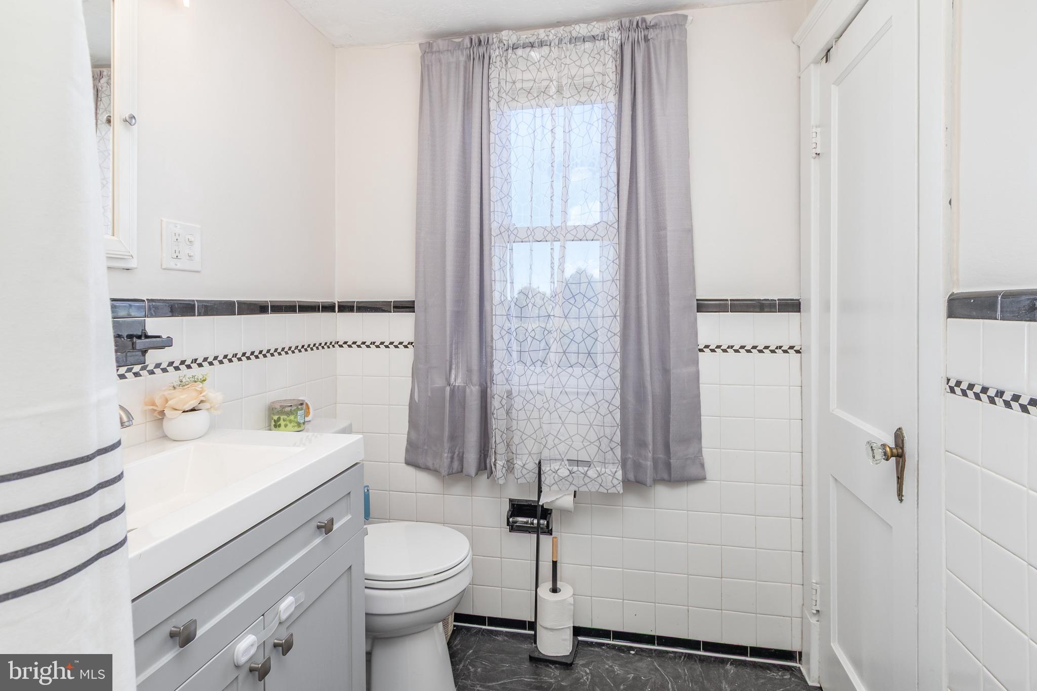 PARKVILLE - Residential