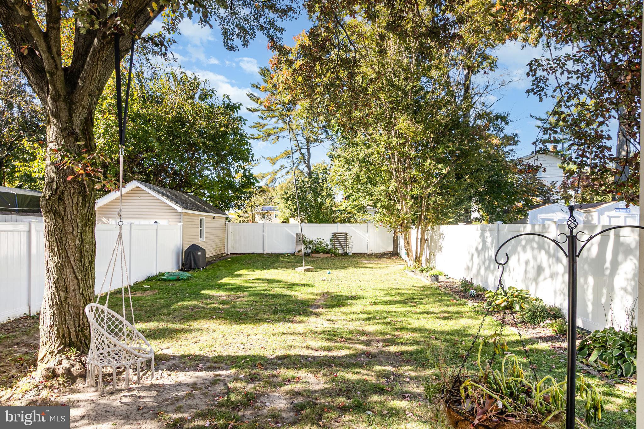 PARKVILLE - Residential