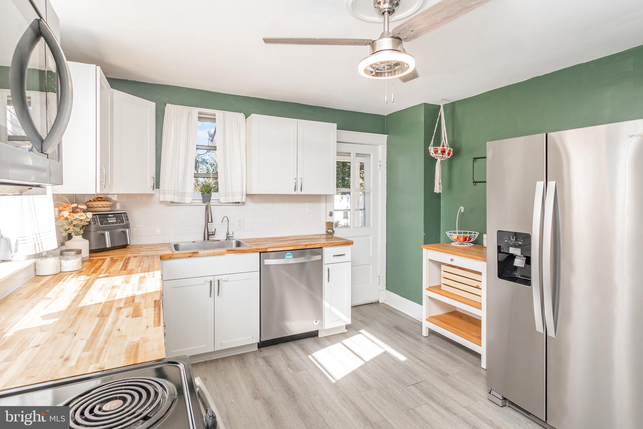 PARKVILLE - Residential