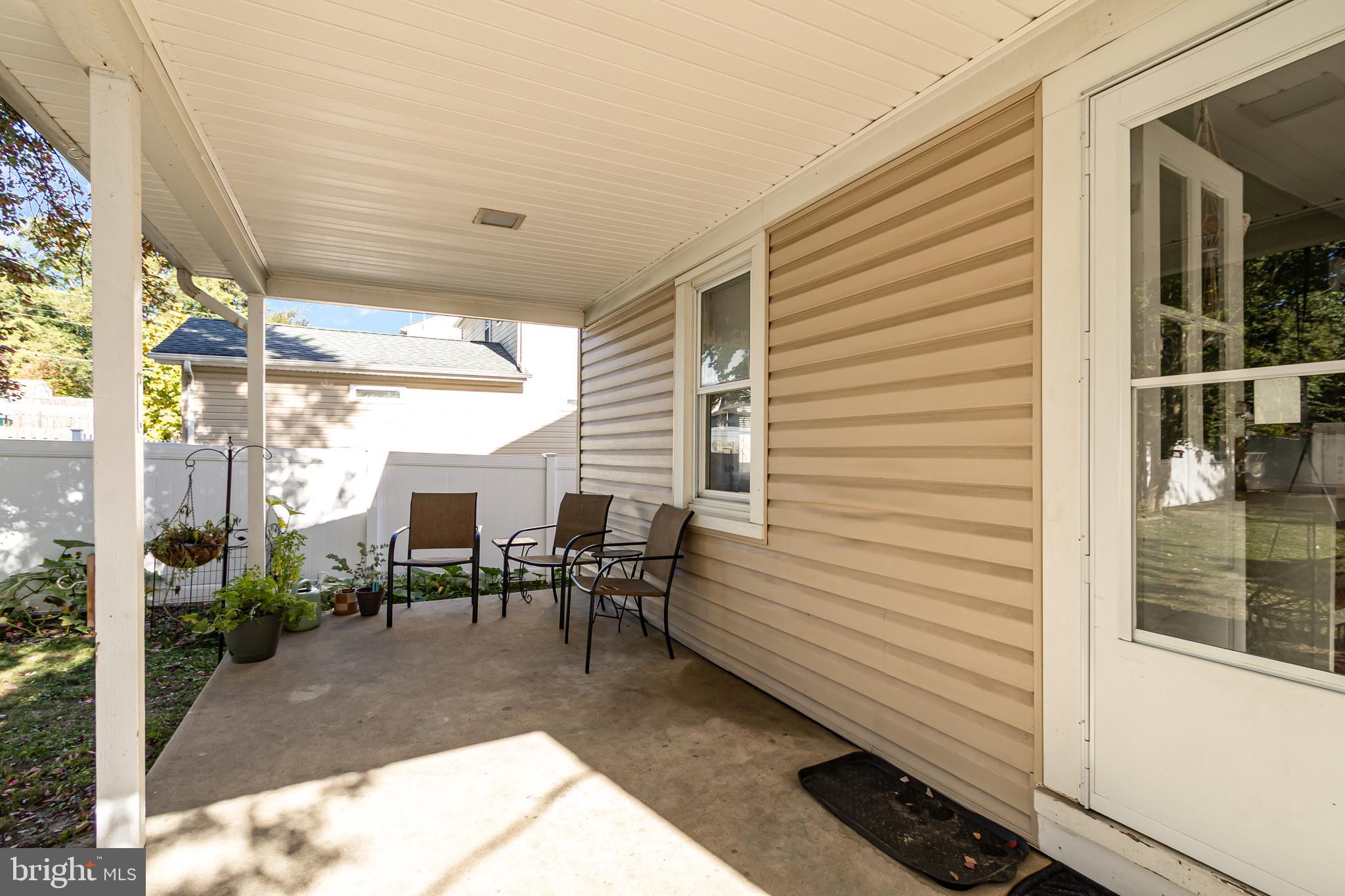 PARKVILLE - Residential