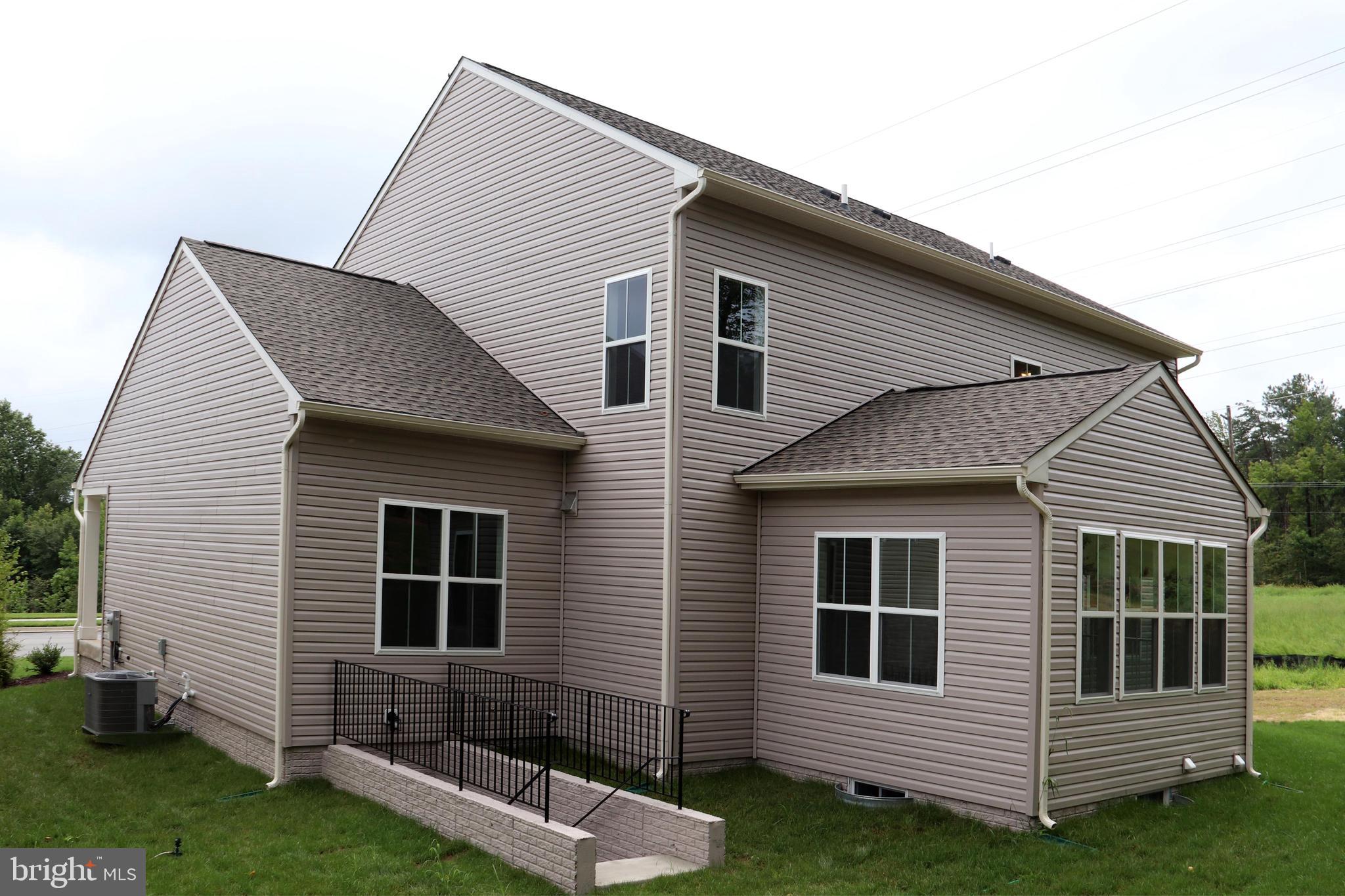 VINEYARD - Residential