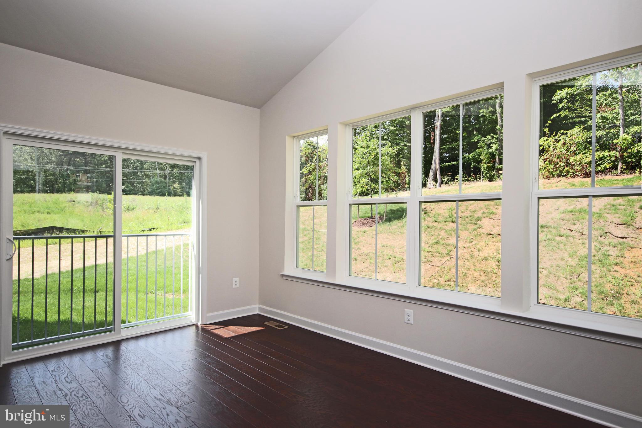 VINEYARD - Residential