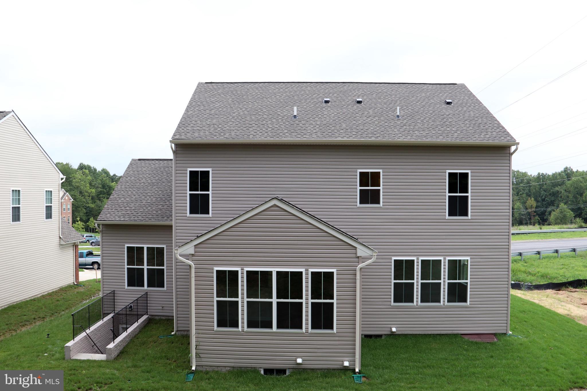 VINEYARD - Residential