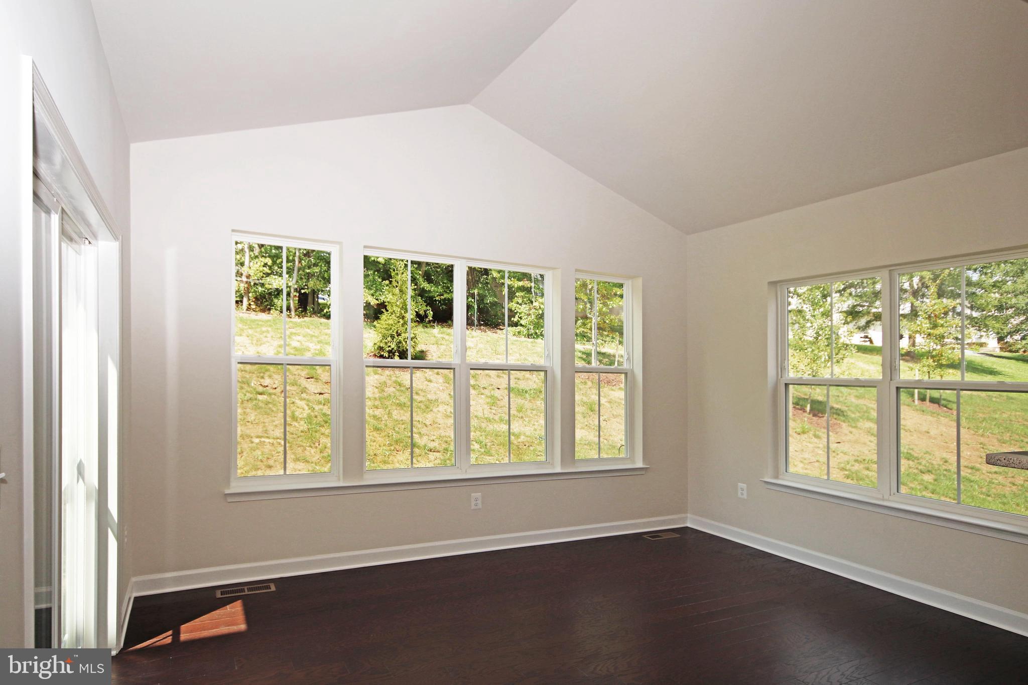 VINEYARD - Residential